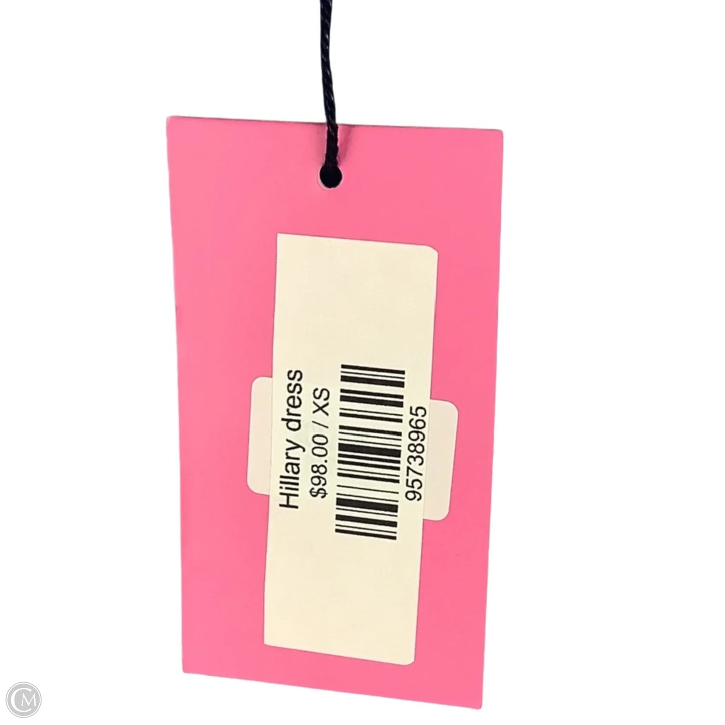 Dress Party Short By Thml In Blue, Size: Xs