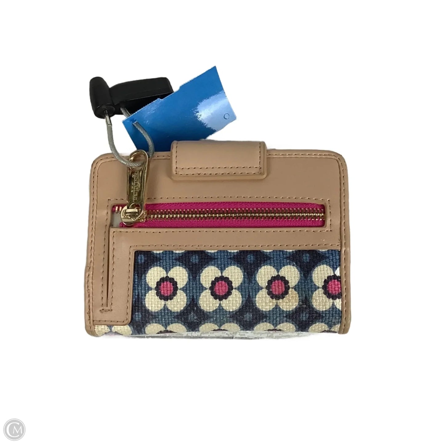 Wallet By Spartina, Size: Small