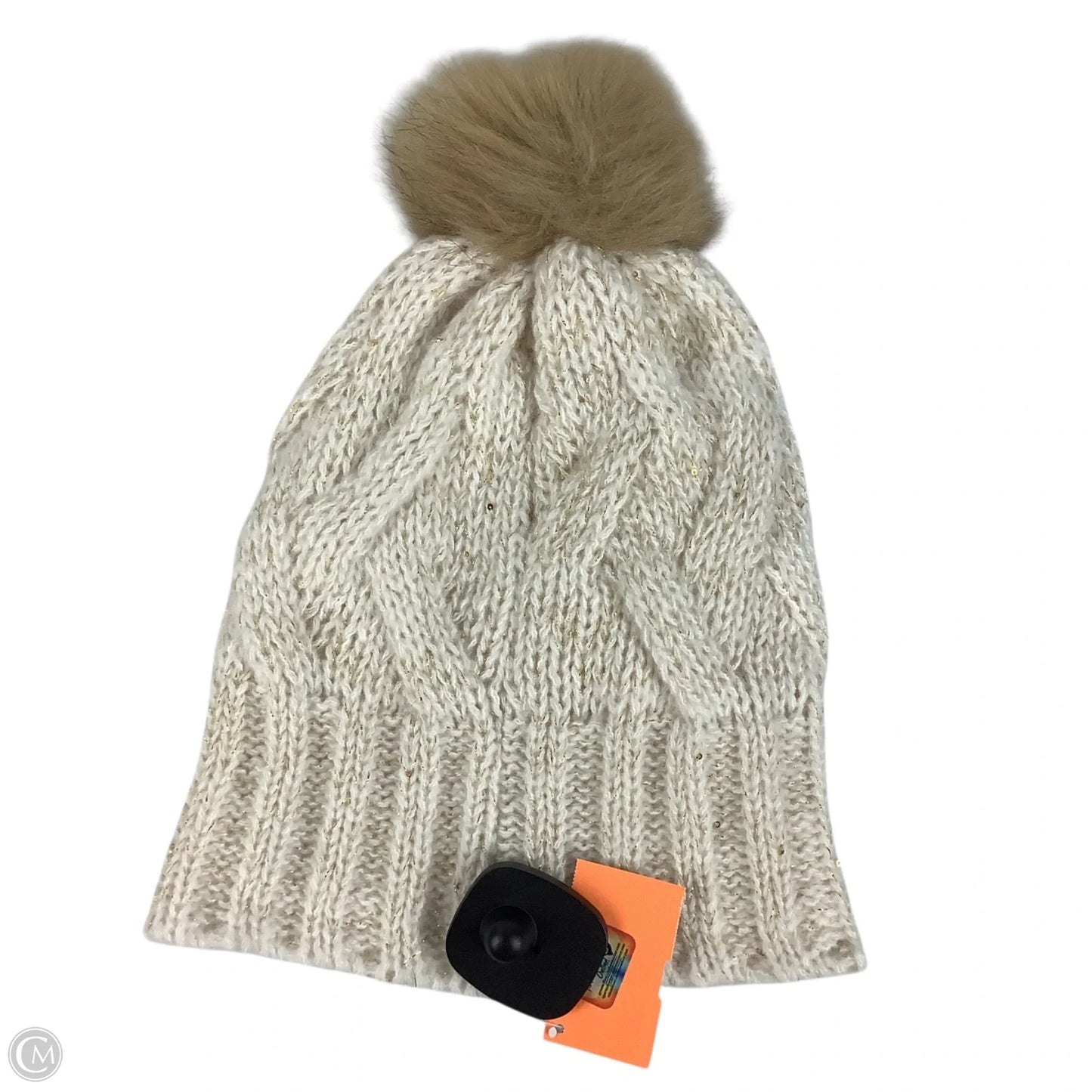 Hat Beanie By Juicy Couture