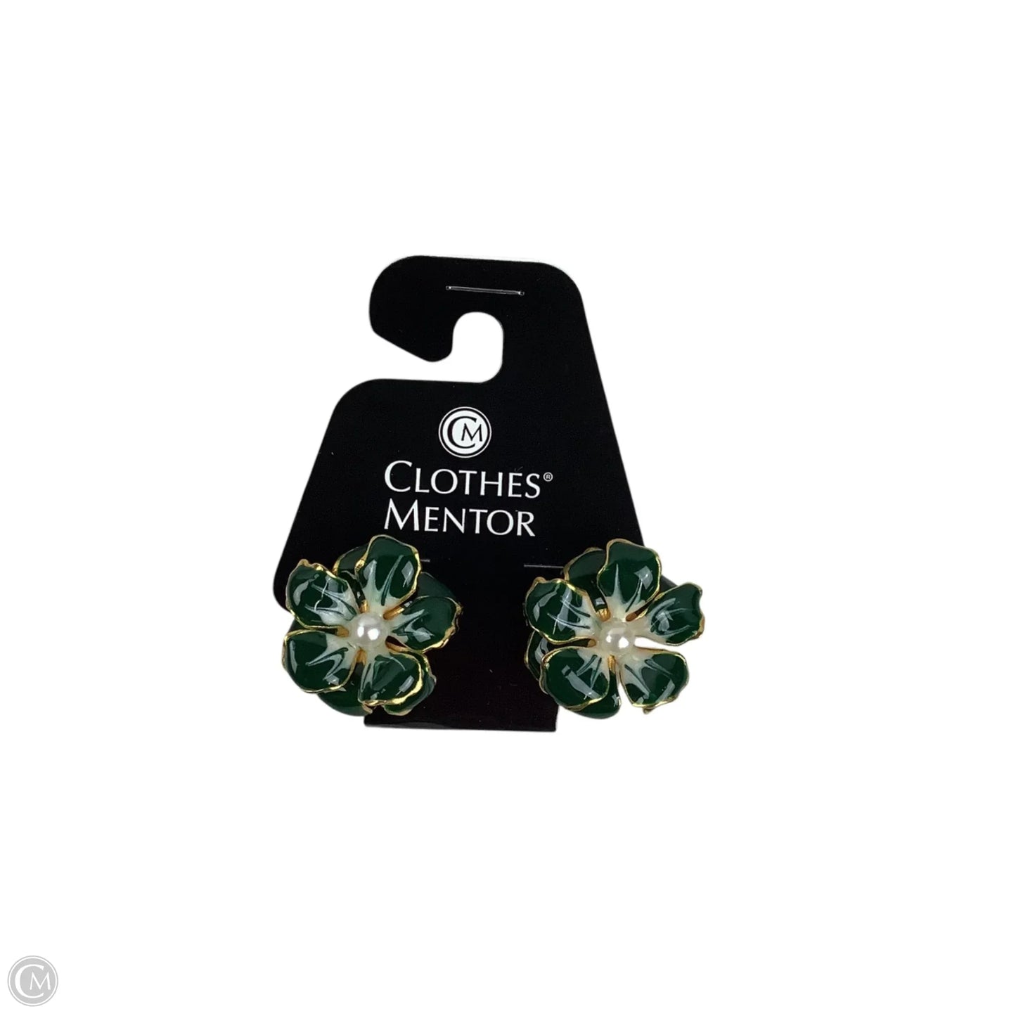 Earrings Statement By Clothes Mentor