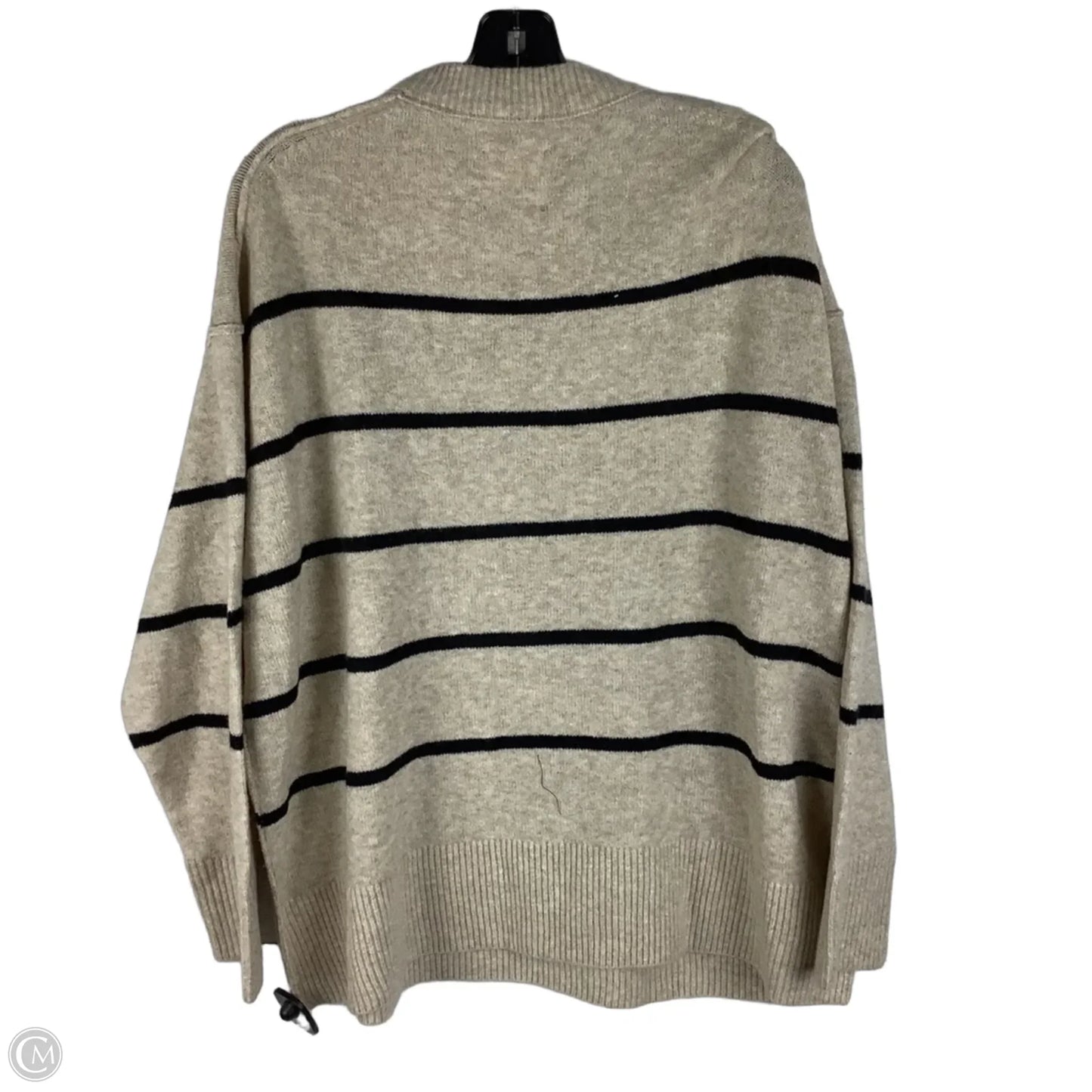 Sweater By Aerie In Cream, Size: M