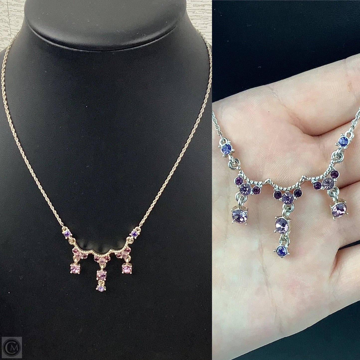 Necklace Other By Clothes Mentor
