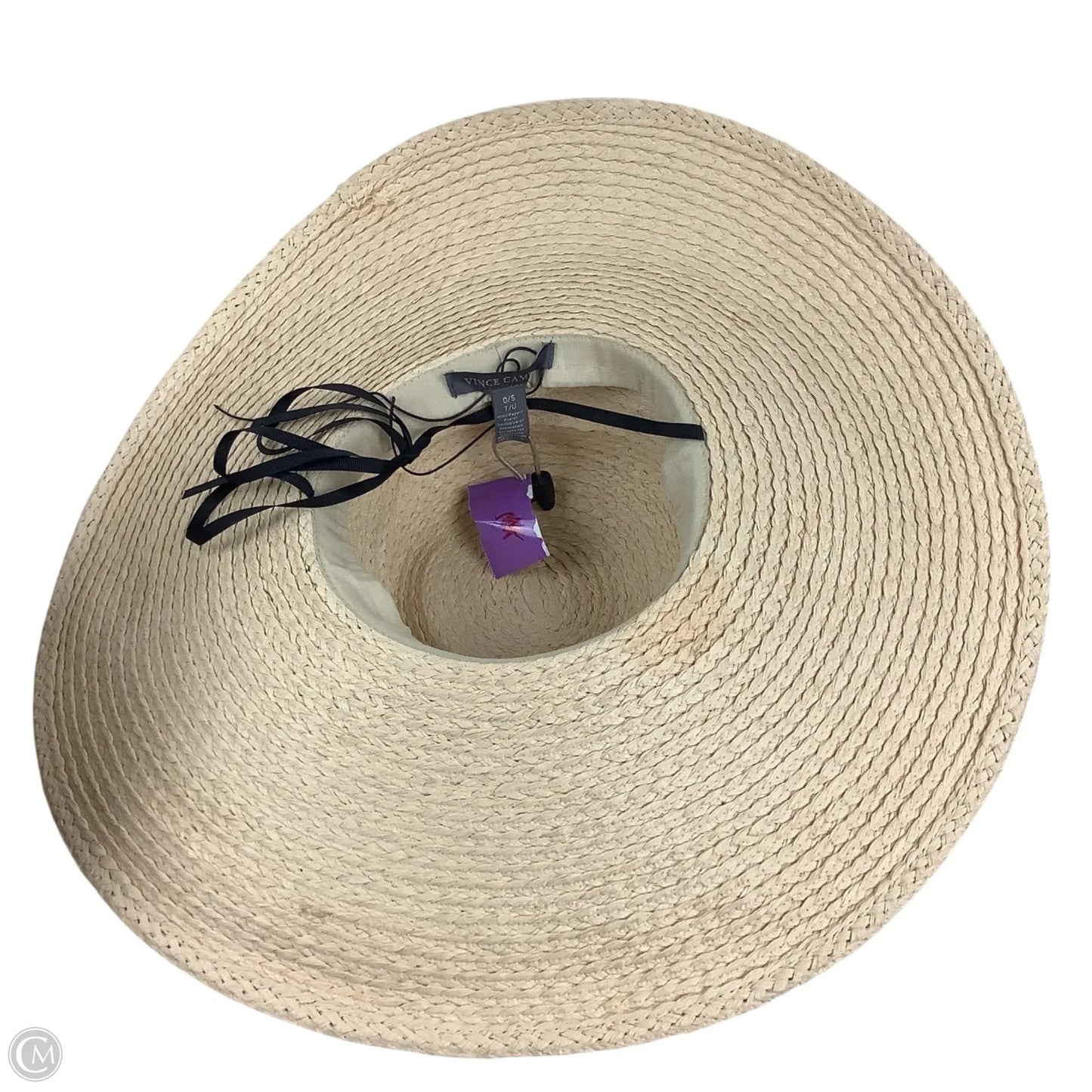 Hat Sun By Vince Camuto