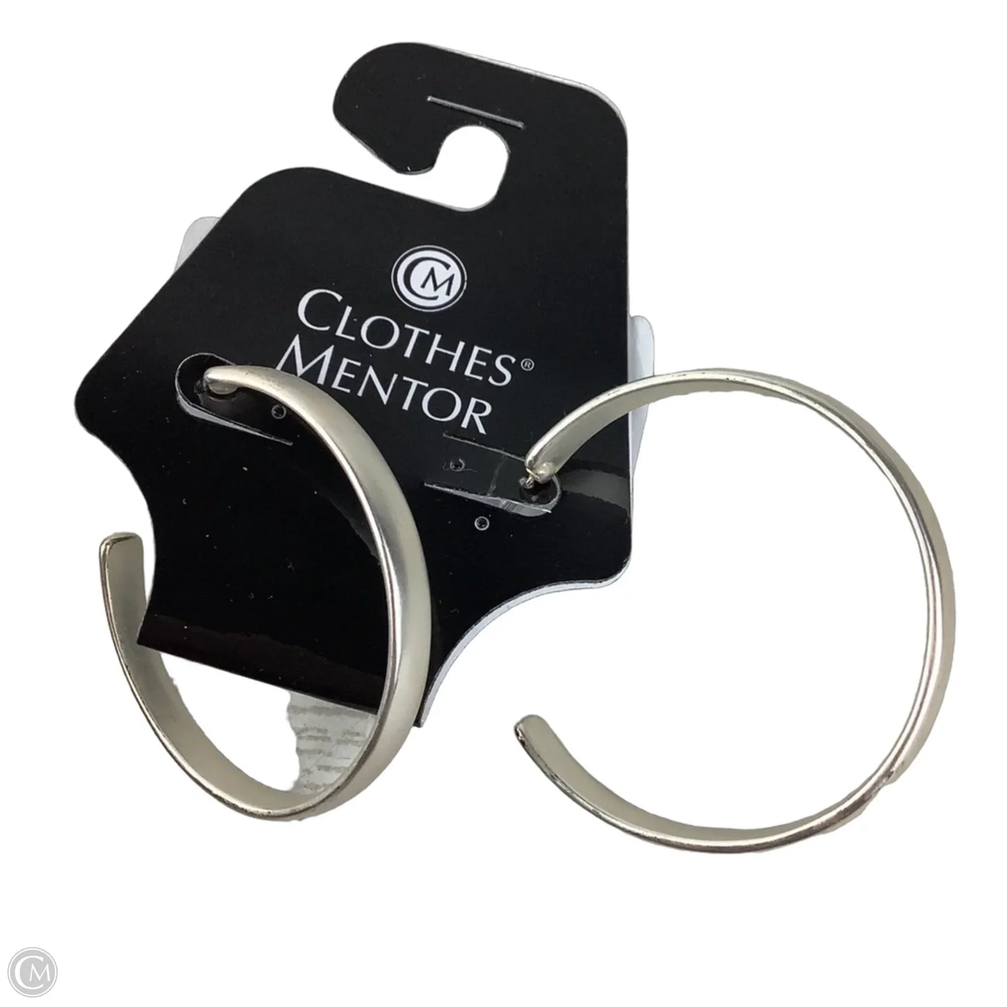 Earrings Hoop By Clothes Mentor