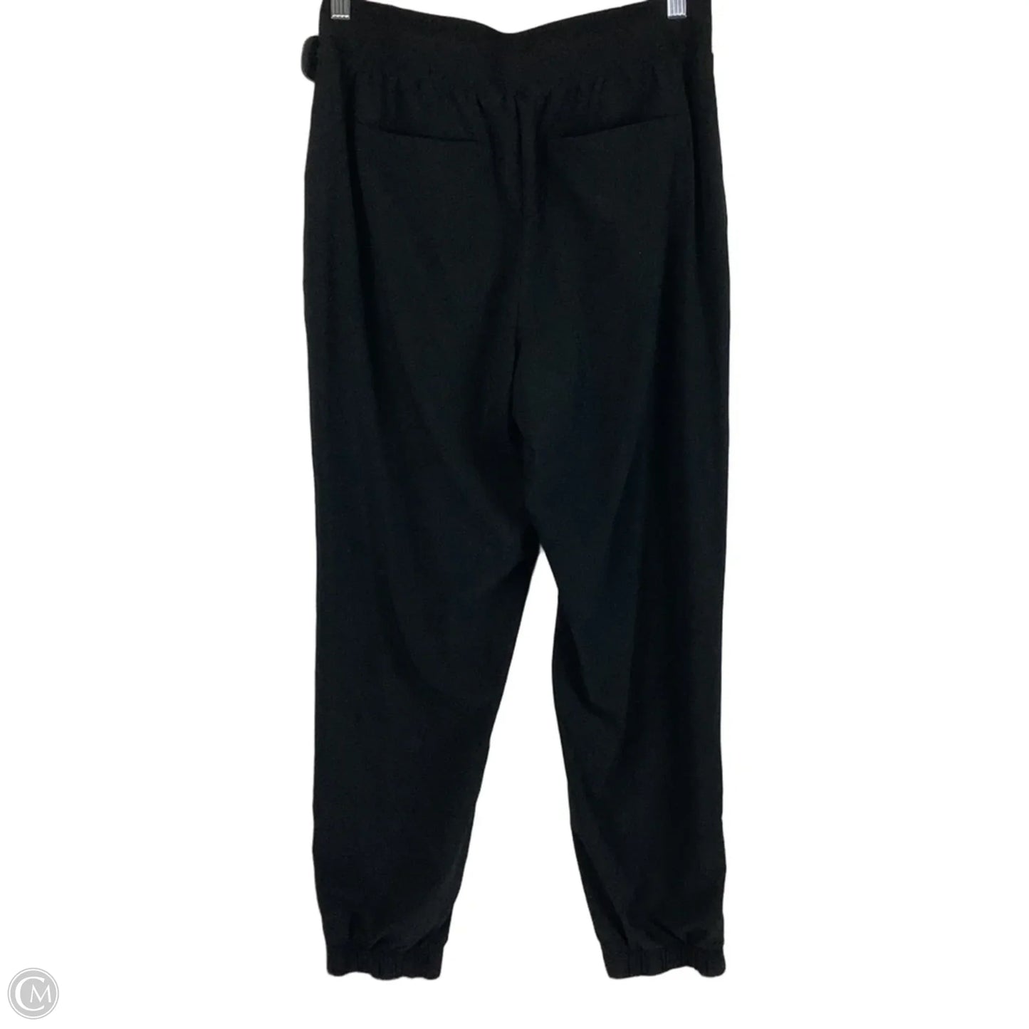 Athletic Pants By Athleta In Black, Size: 6