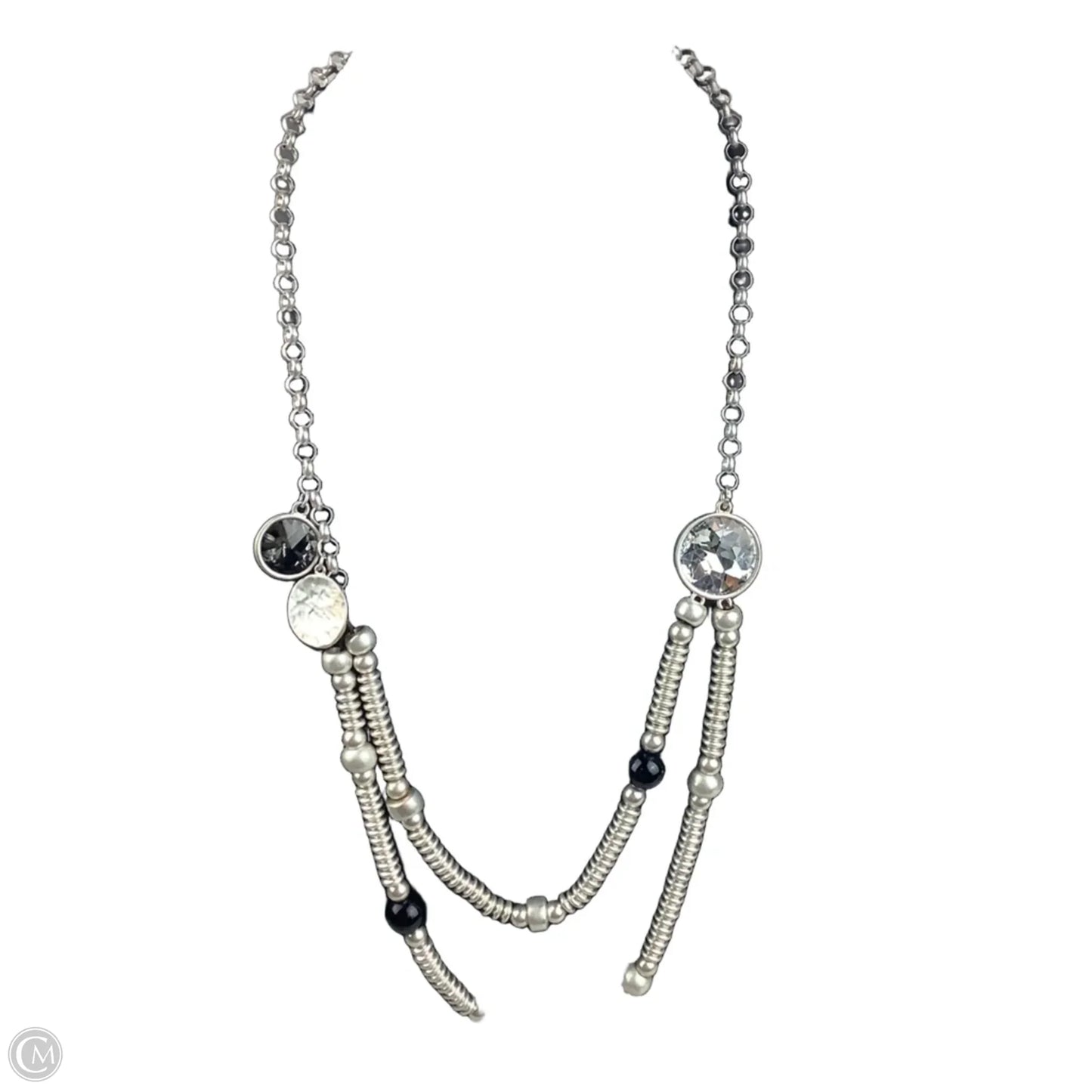 Necklace Statement By Clothes Mentor