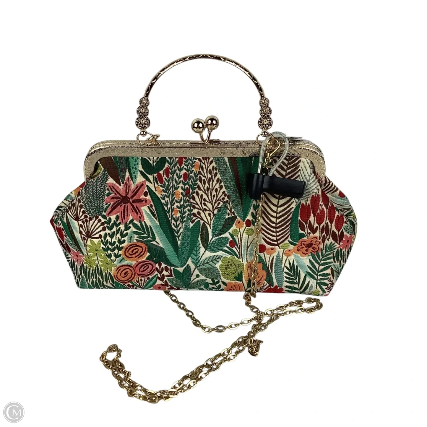 Clutch By Cmc, Size: Medium