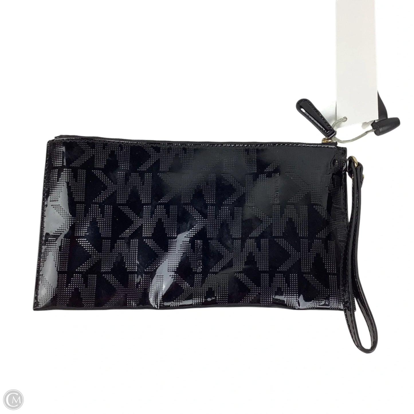 Wristlet Designer By Michael Kors, Size: Large
