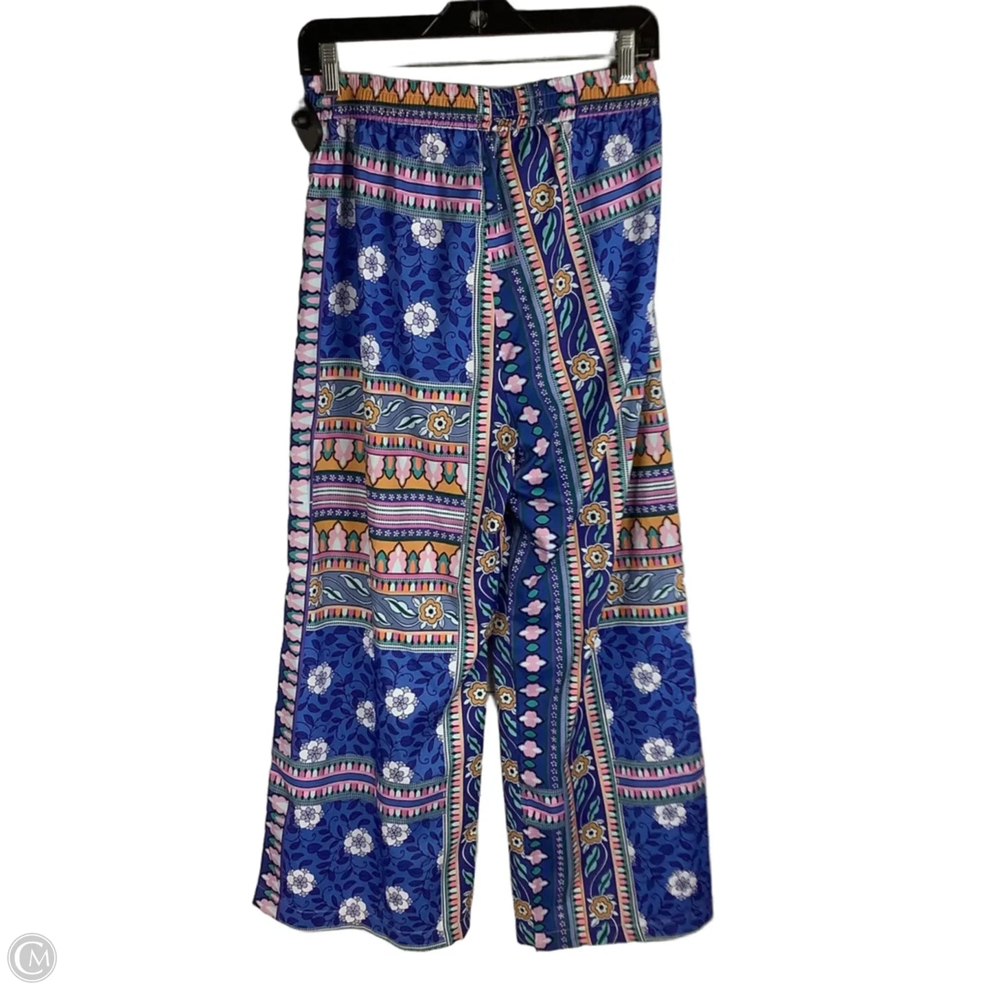 Pants Other By Rachel Zoe In Floral Print, Size: M