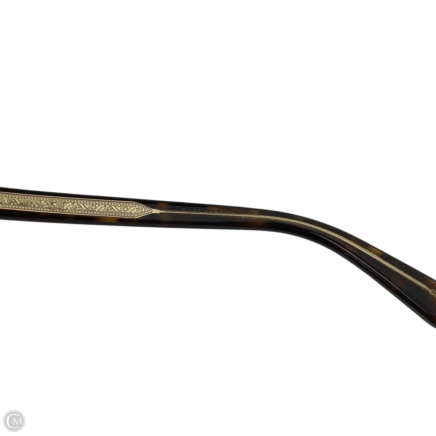 Sunglasses Luxury Designer By Gucci, Size:
