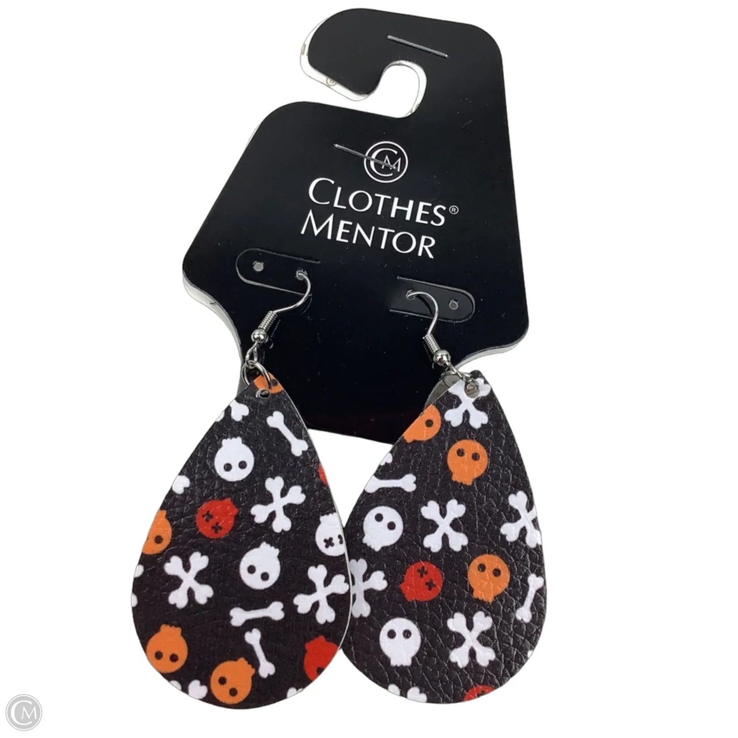 Earrings Dangle/drop By Clothes Mentor