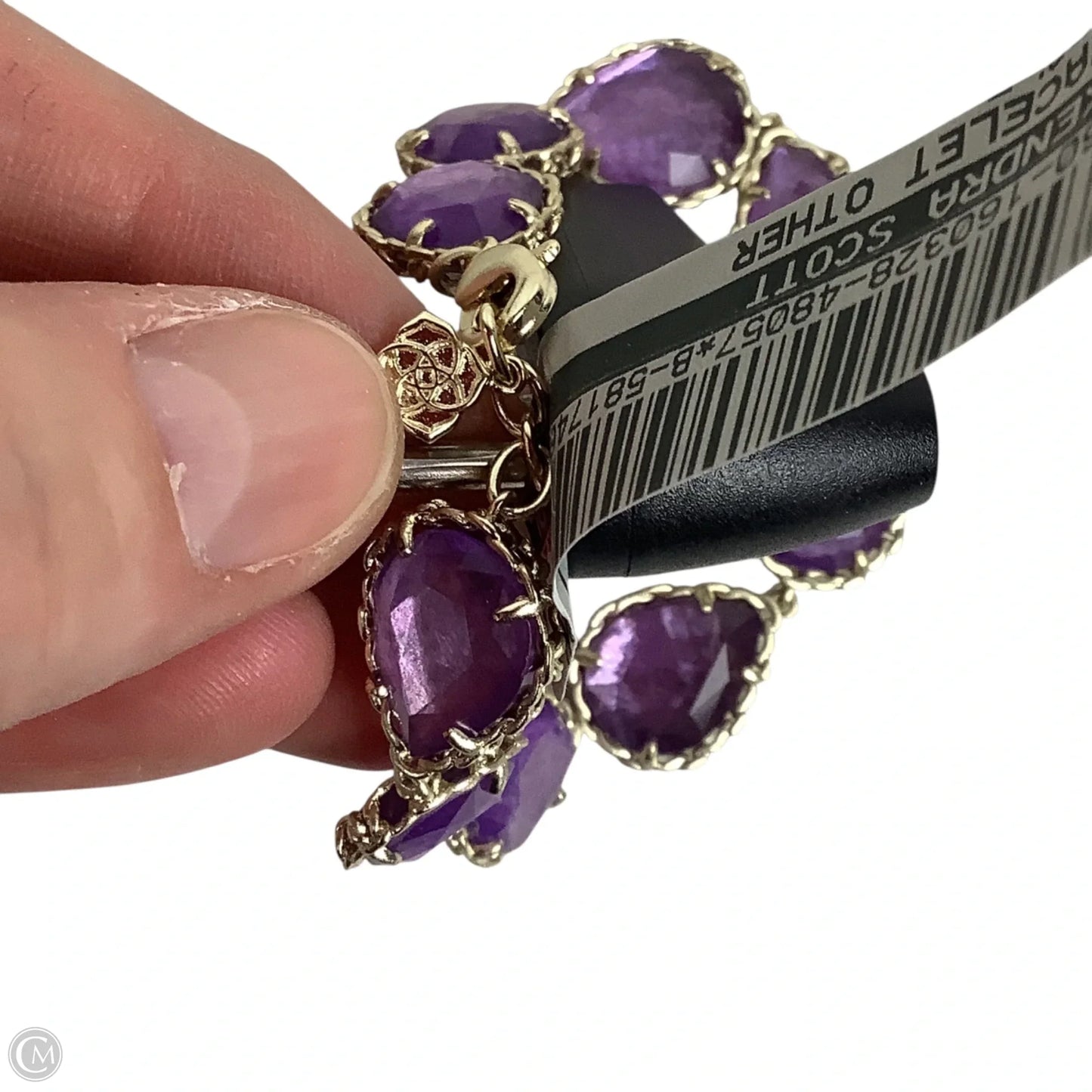 Bracelet Other By Kendra Scott