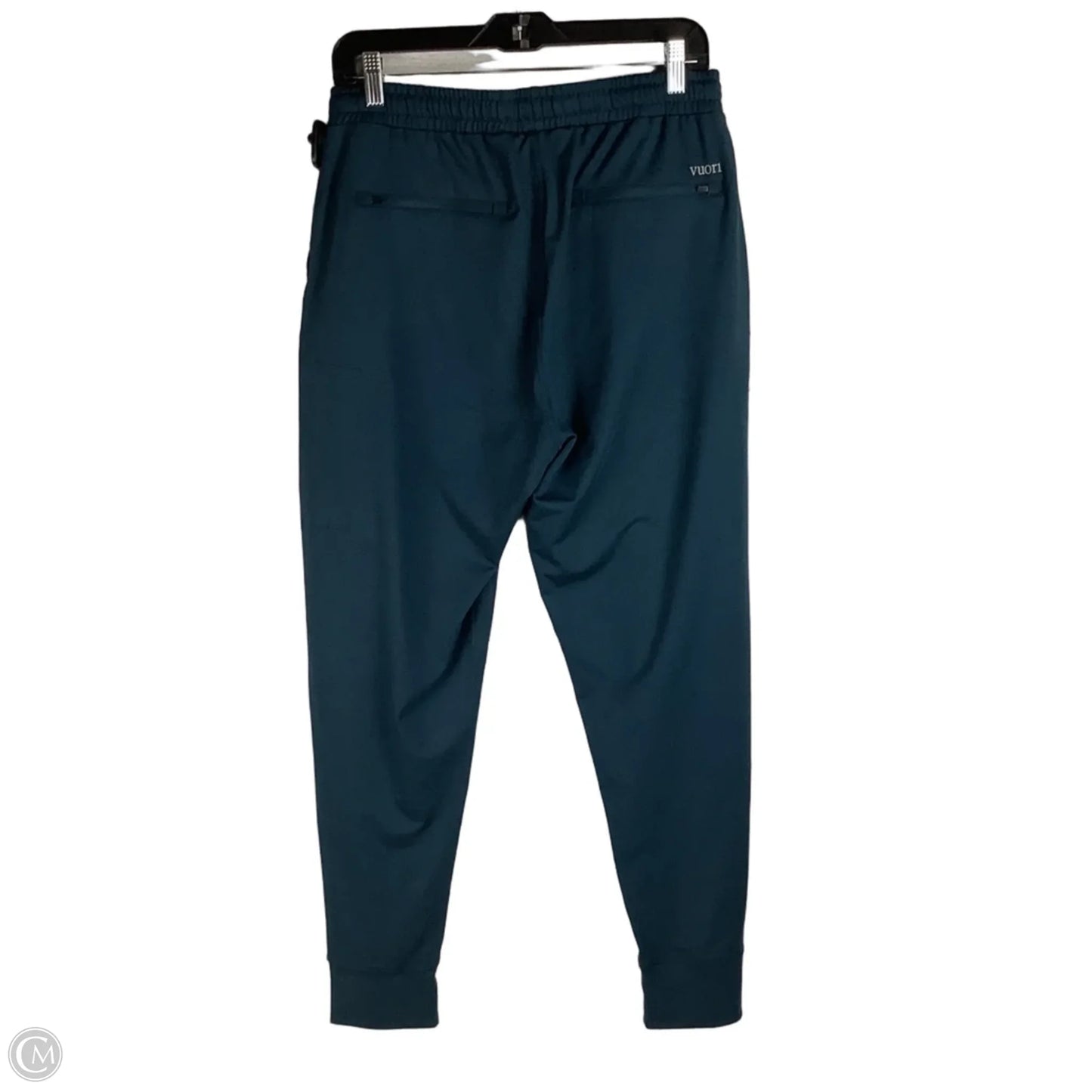 Athletic Pants By Vuori In Blue, Size: M