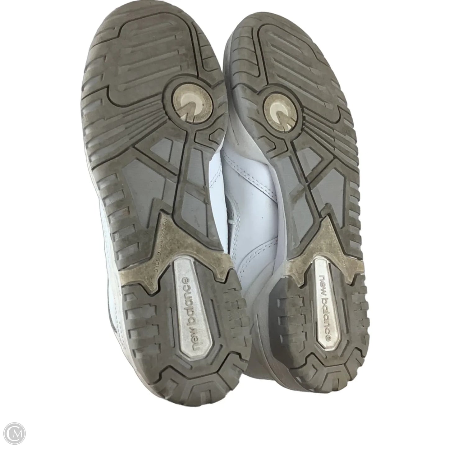 Shoes Sneakers By New Balance In White, est Size: 7