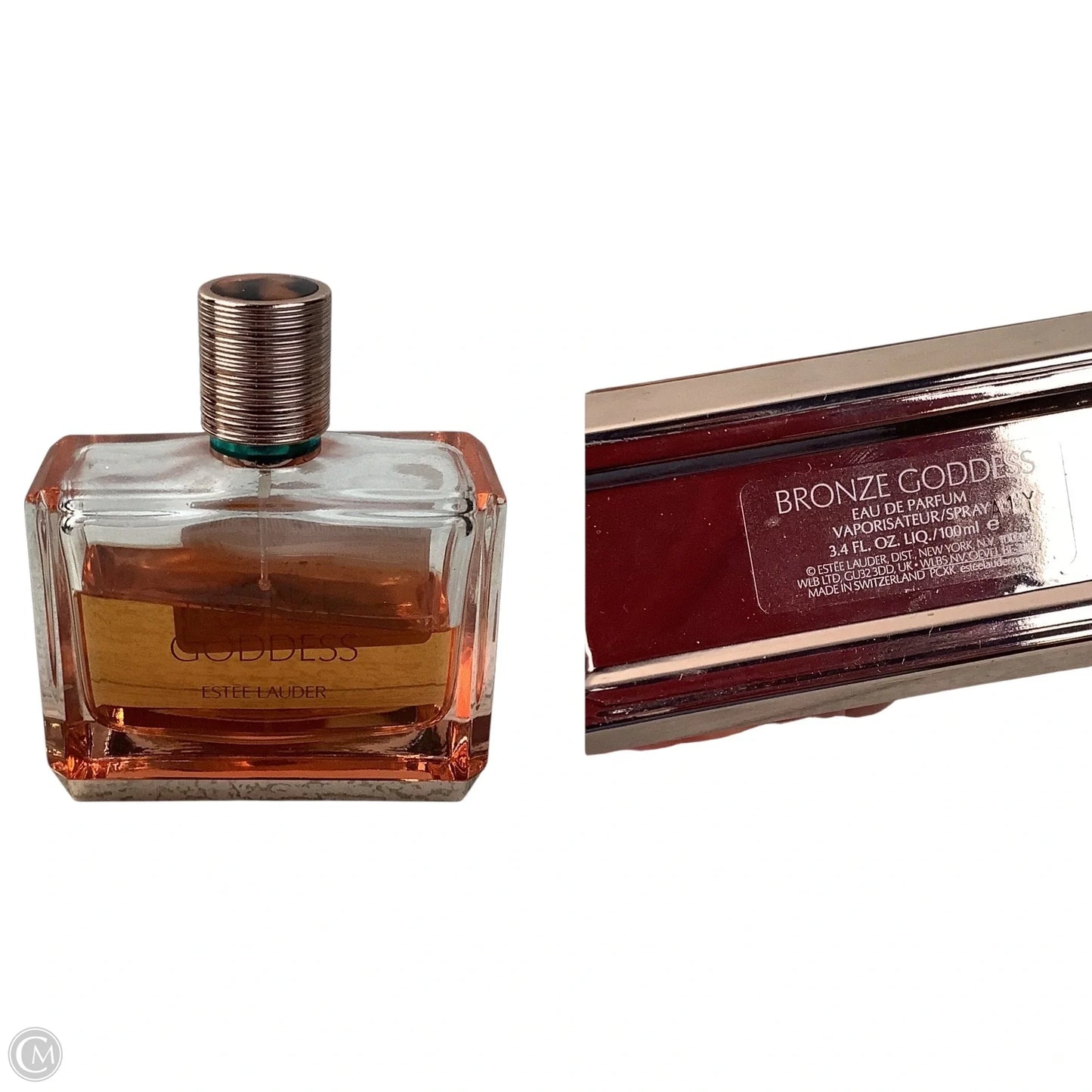 Fragrance By Cmc