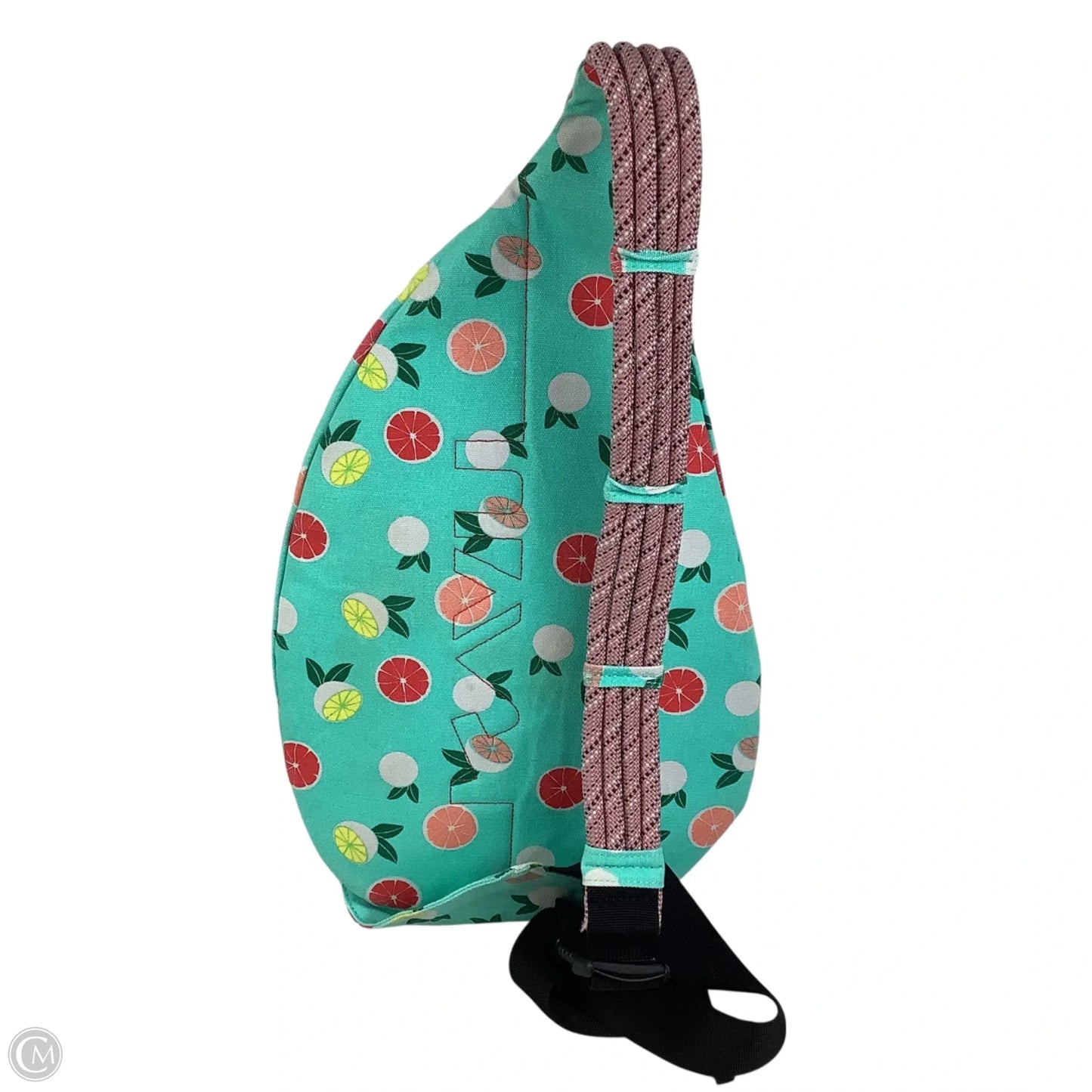 Backpack By Kavu, Size: Medium
