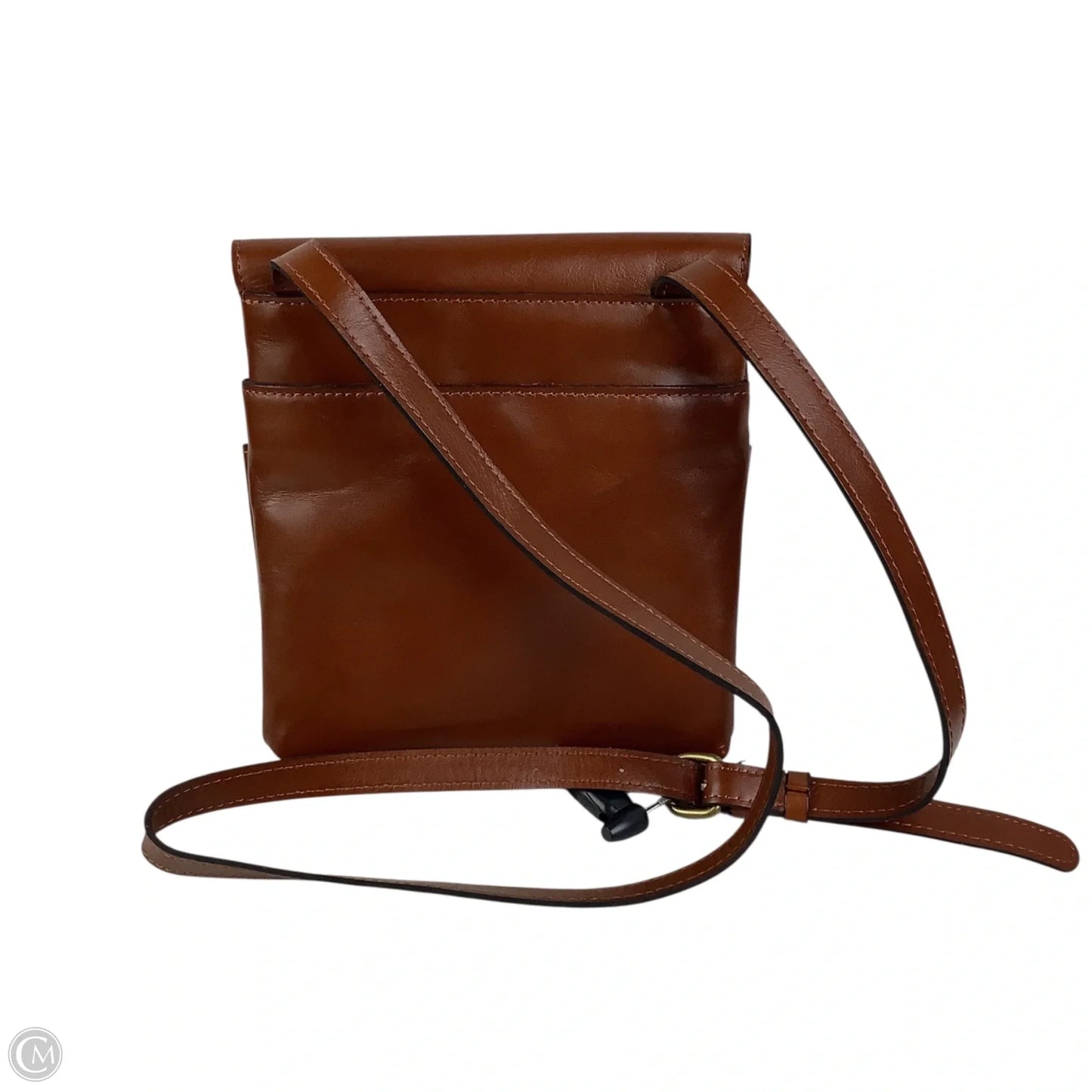 Crossbody Designer By Patricia Nash, Size: Medium