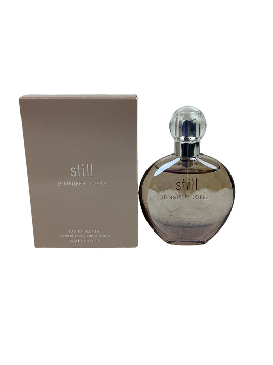 Fragrance By Jennifer Lopez