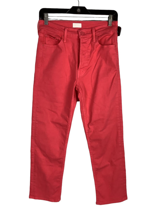 Pants Designer By Mother  Size: 4