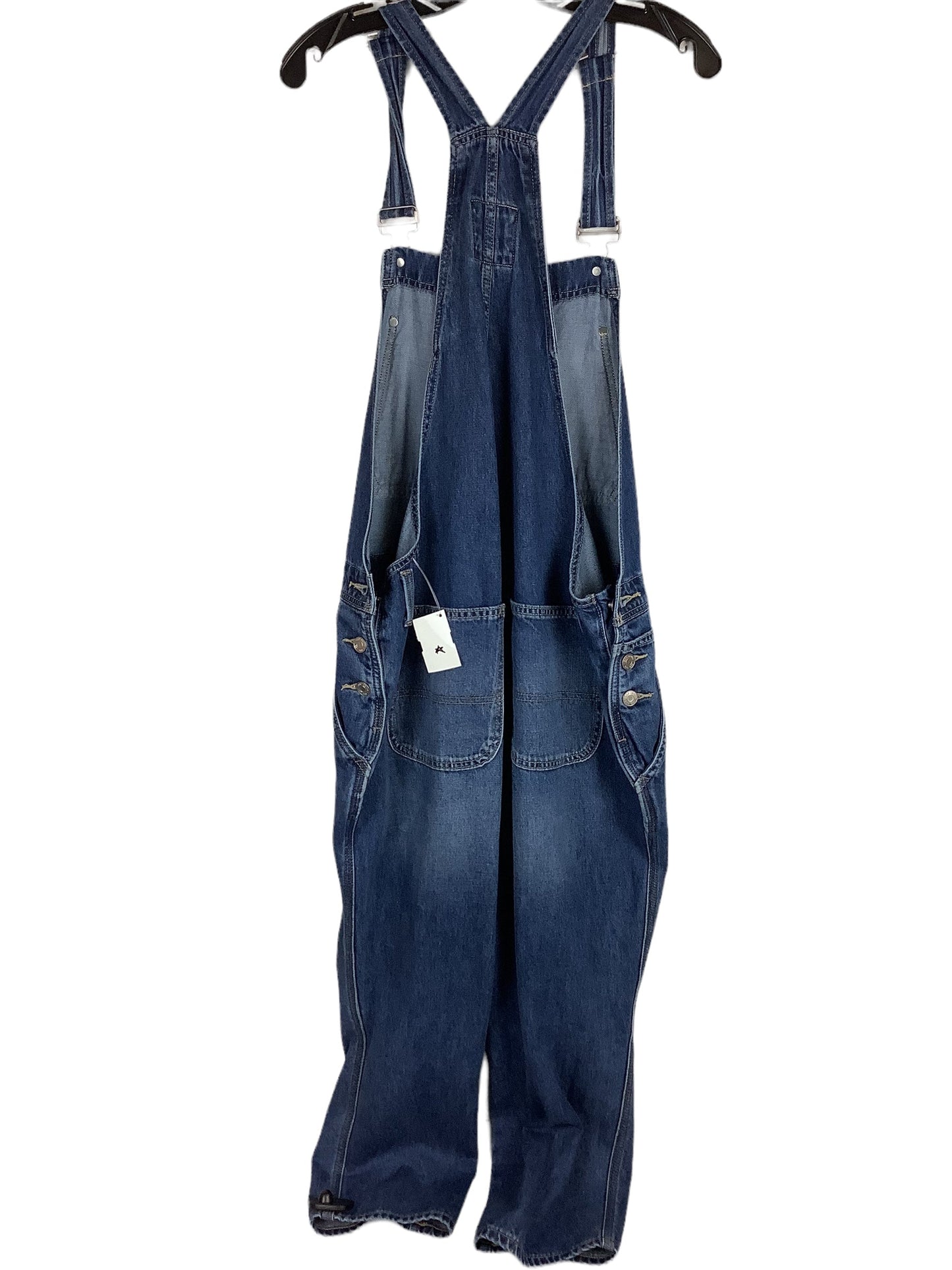 Overalls By Gap  Size: petite L