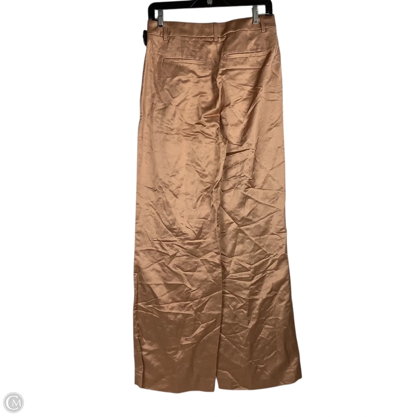 Pants Dress By Banana Republic In TAUPE, Size: 4