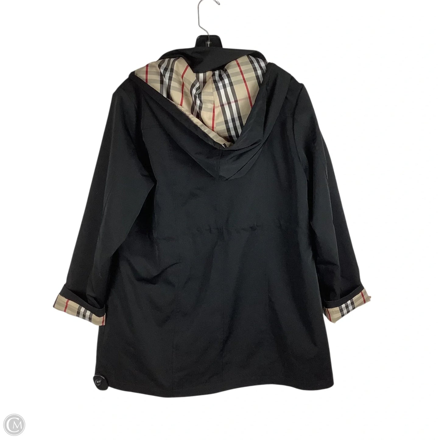 Jacket Other By Cmc In Black, Size: L