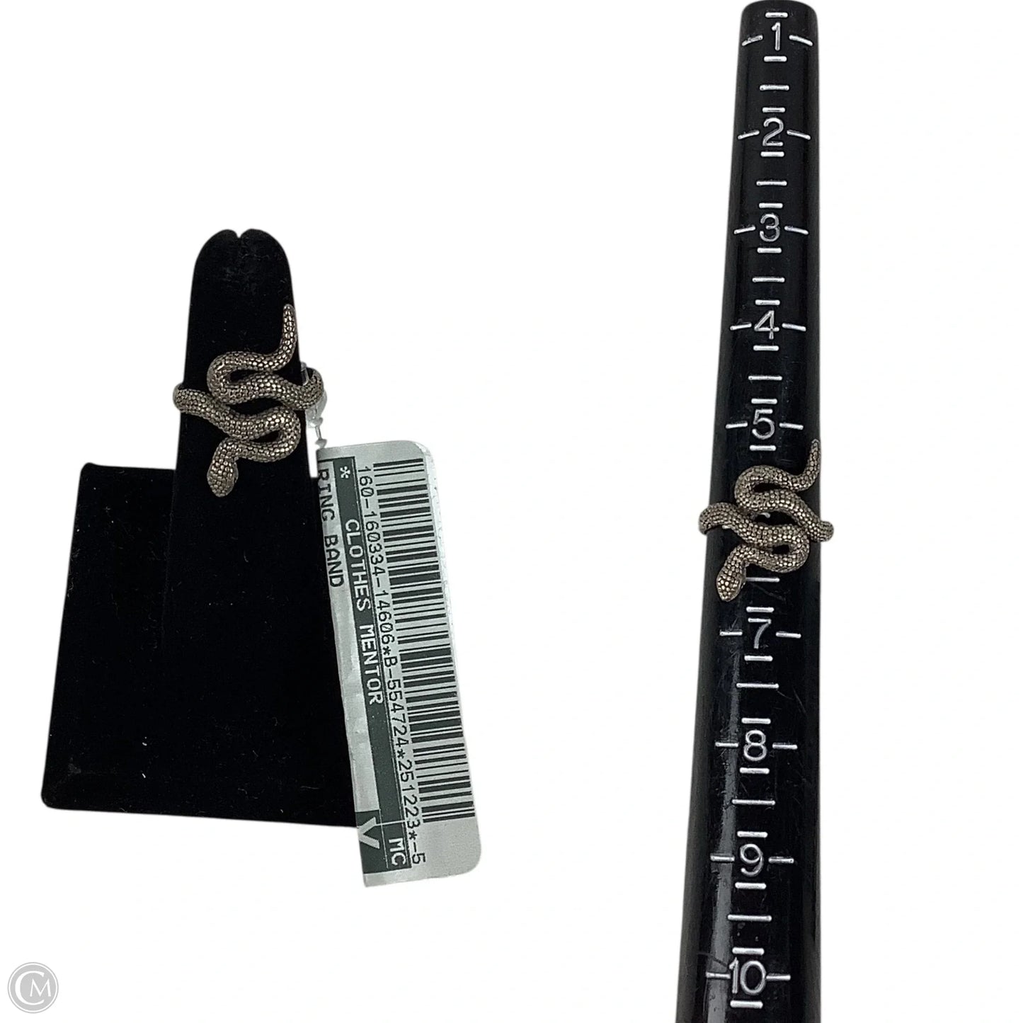 Ring Band By Clothes Mentor