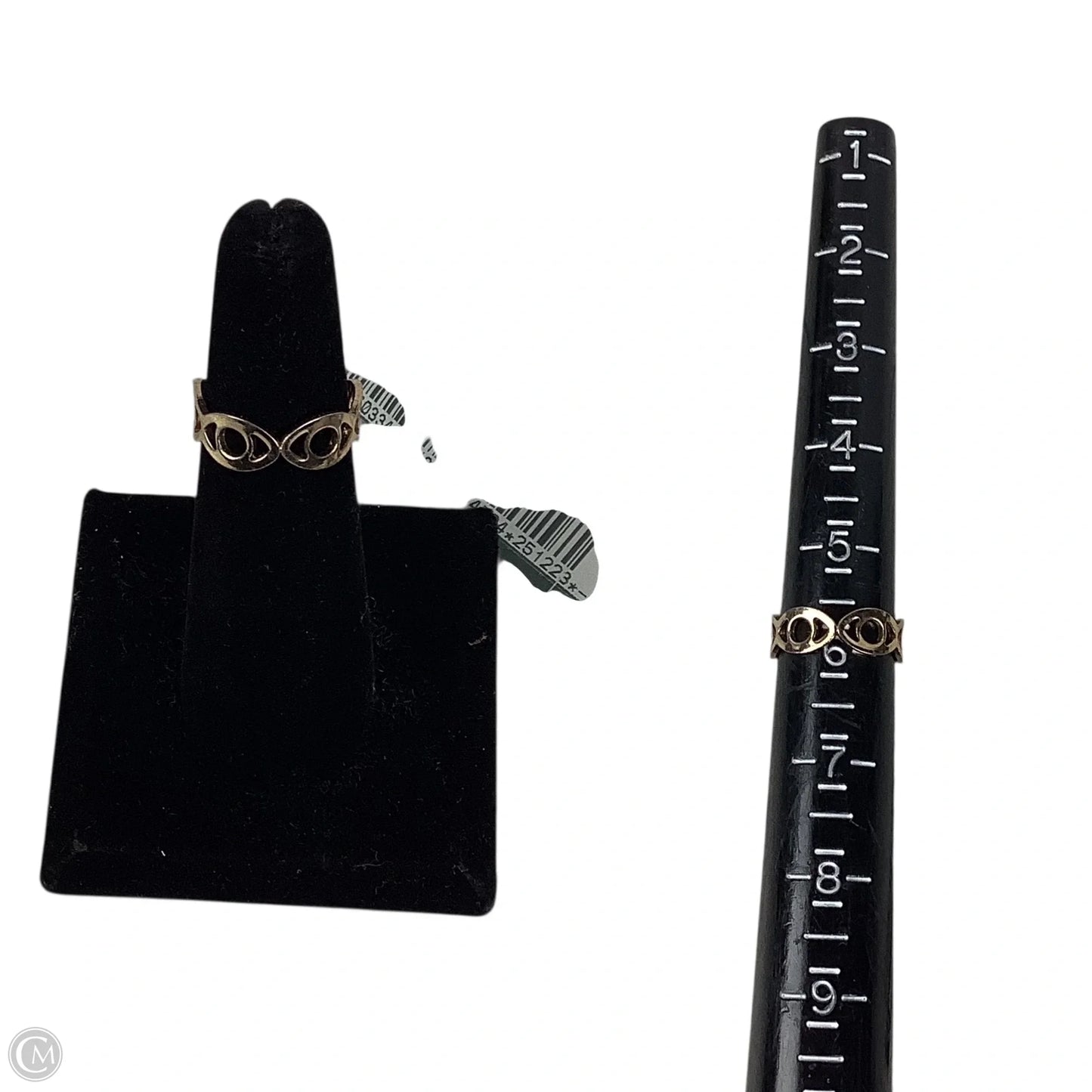 Ring Band By Clothes Mentor