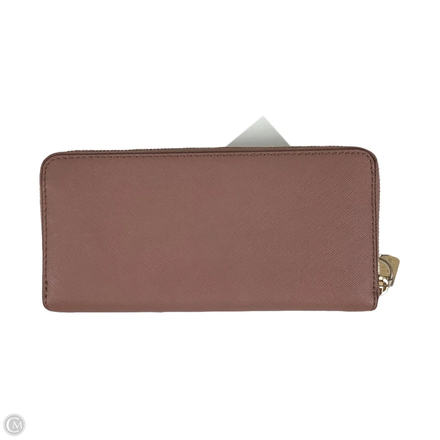 Wallet Designer By Michael Kors, Size: Large