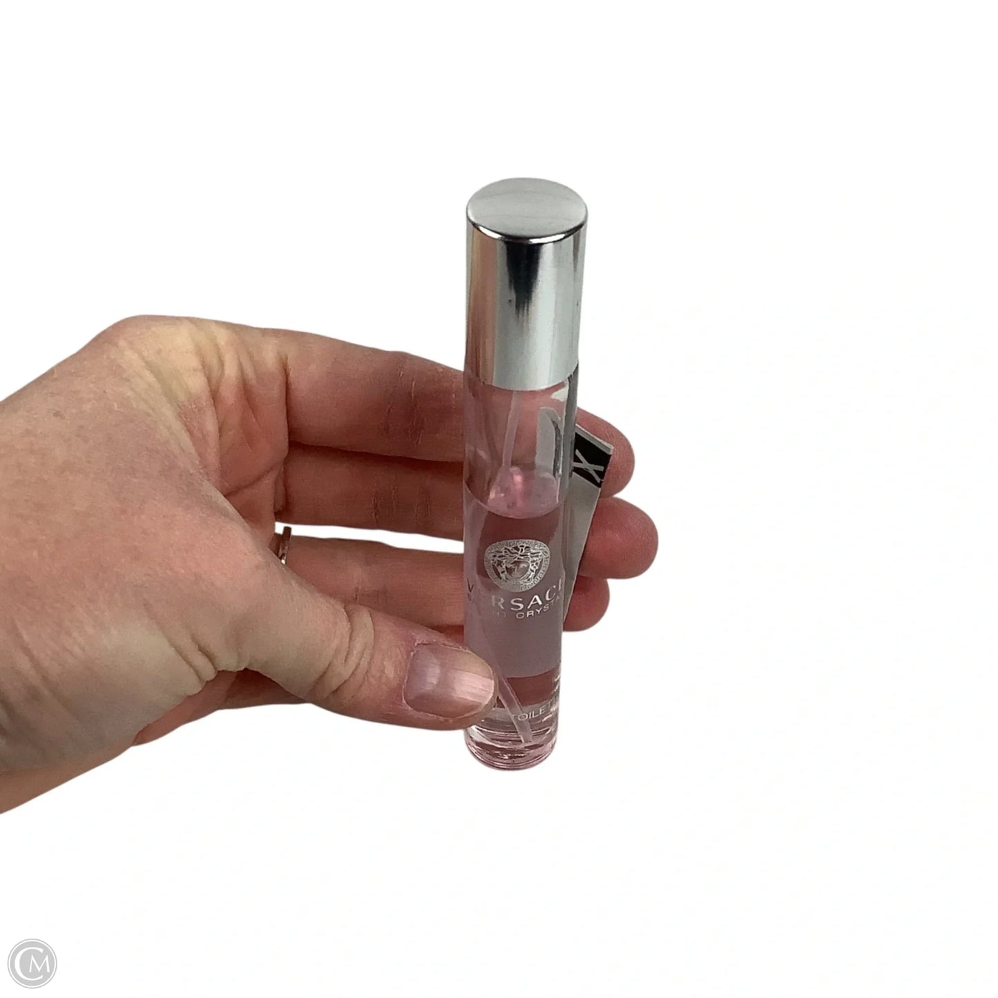 Fragrance Designer By Versace