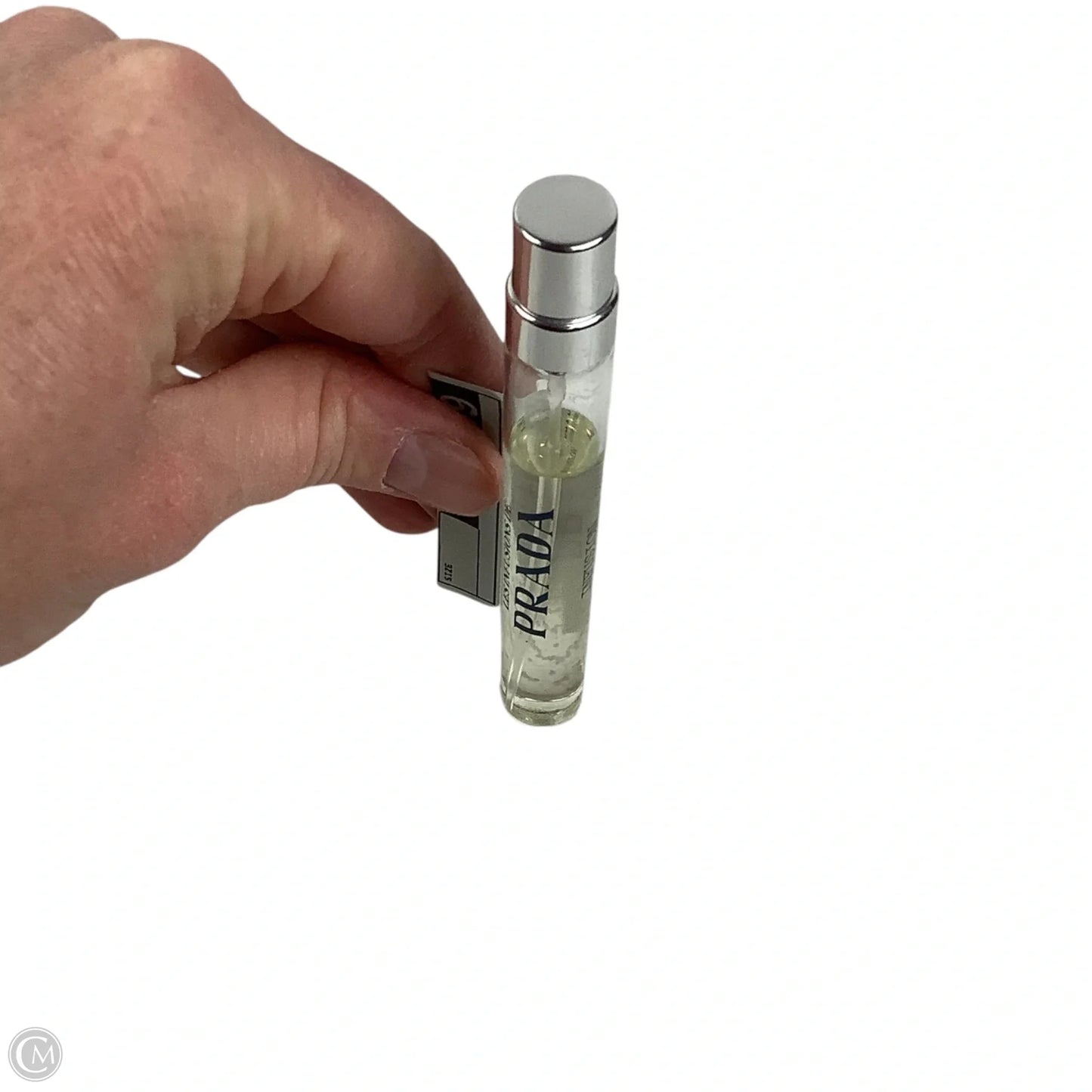 Fragrance Designer By Prada