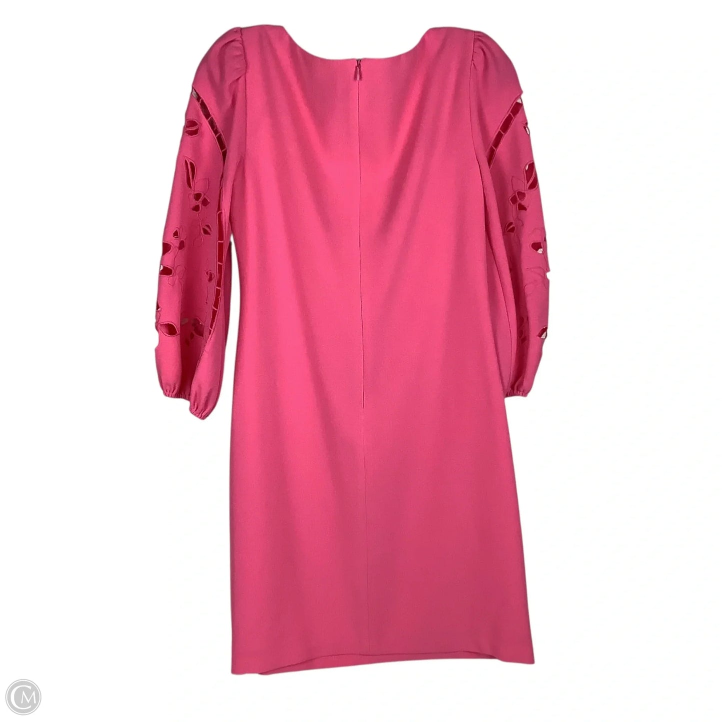 Dress Work By Vince Camuto In Pink, Size: 4