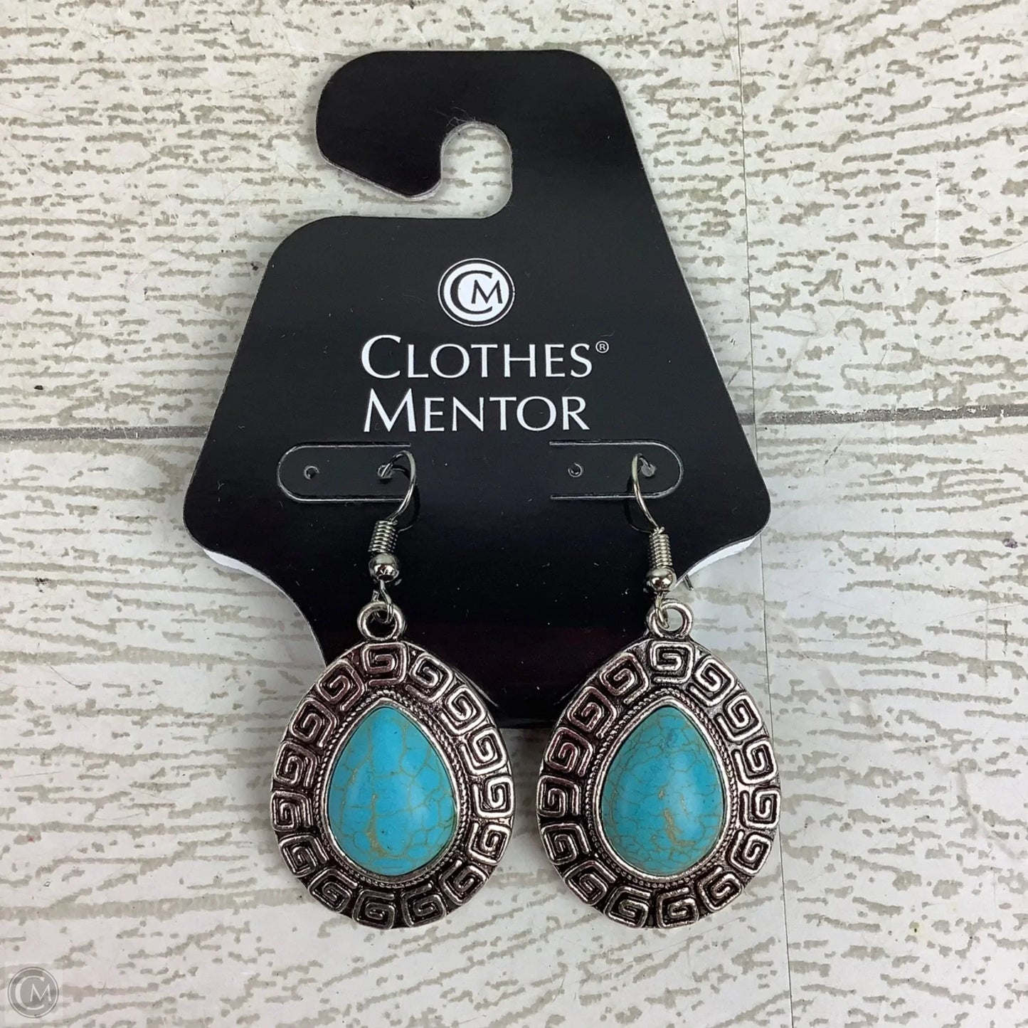 Earrings Dangle/drop By Paparazzi