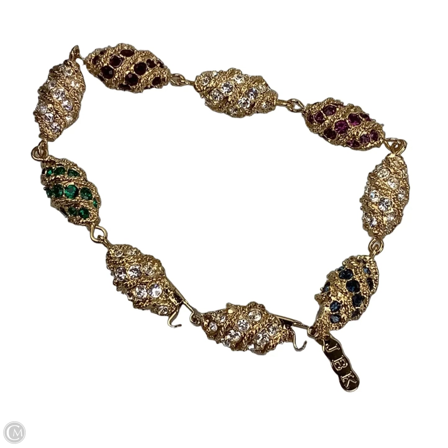 Bracelet Chain By Jbk