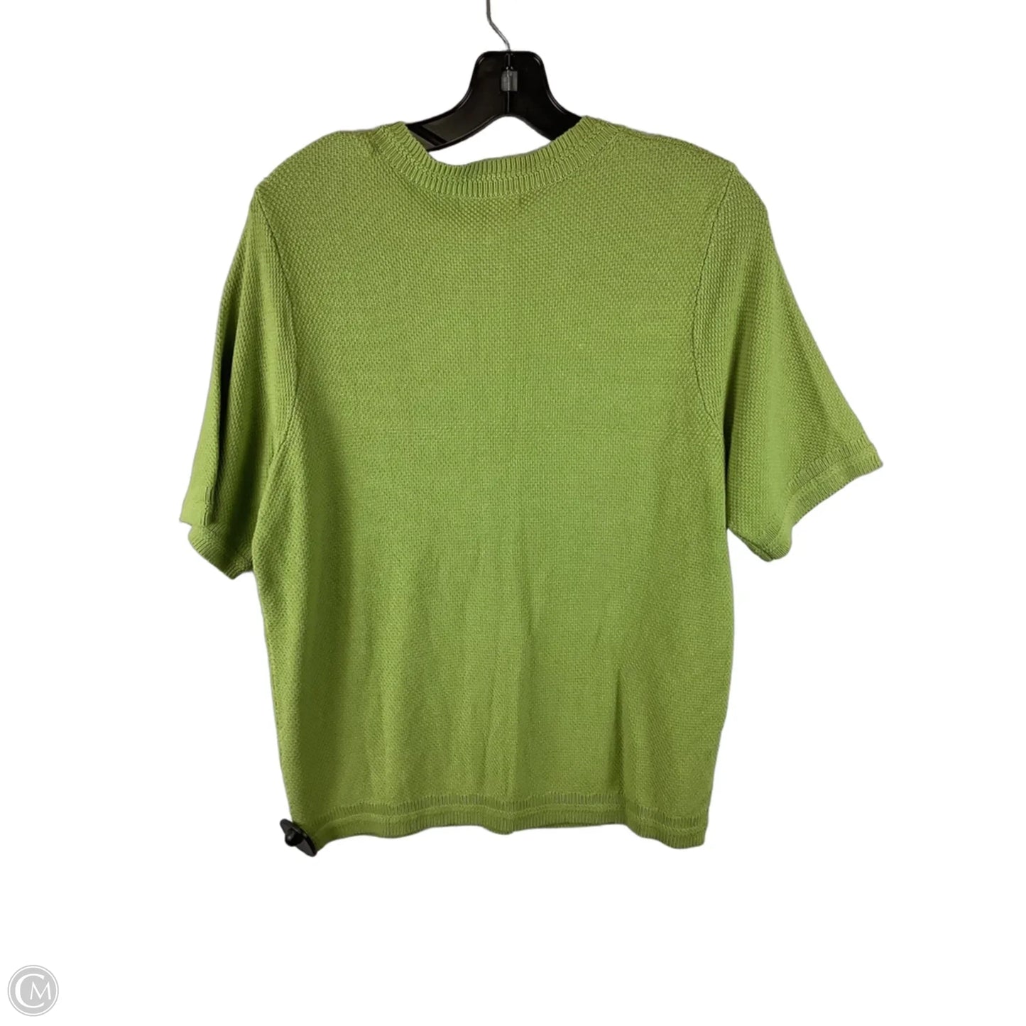 Cardigan By Prettygarden In Green, Size: M