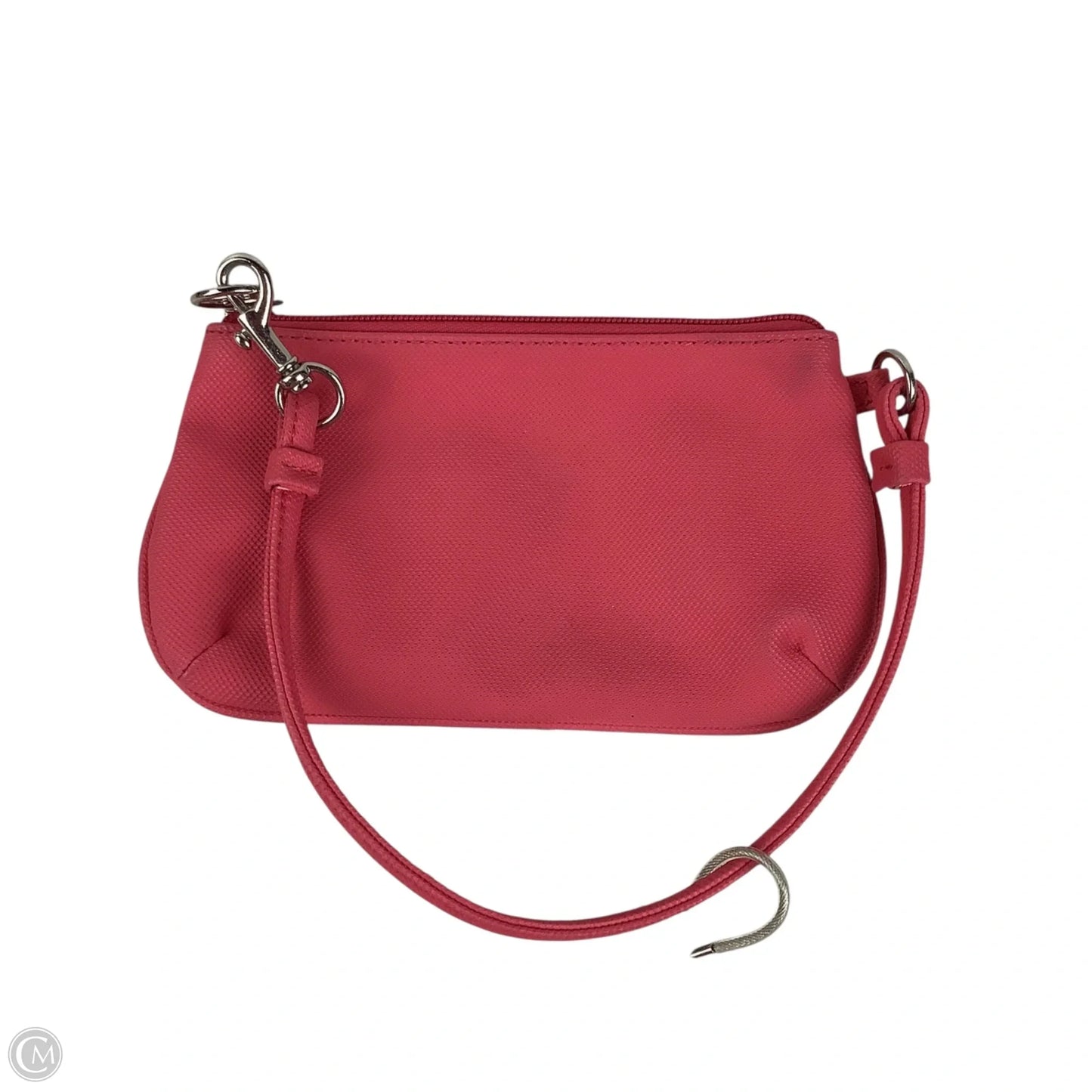 Wristlet By Lacoste, Size: Small