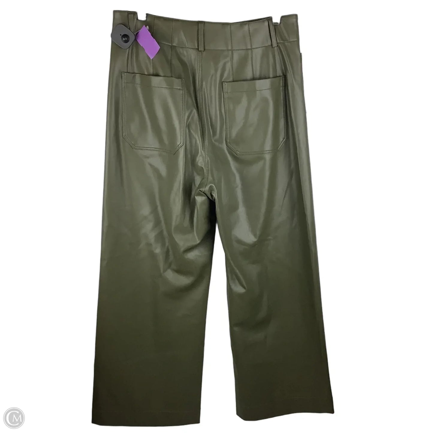 Pants Other By Maeve In Green, Size: 10