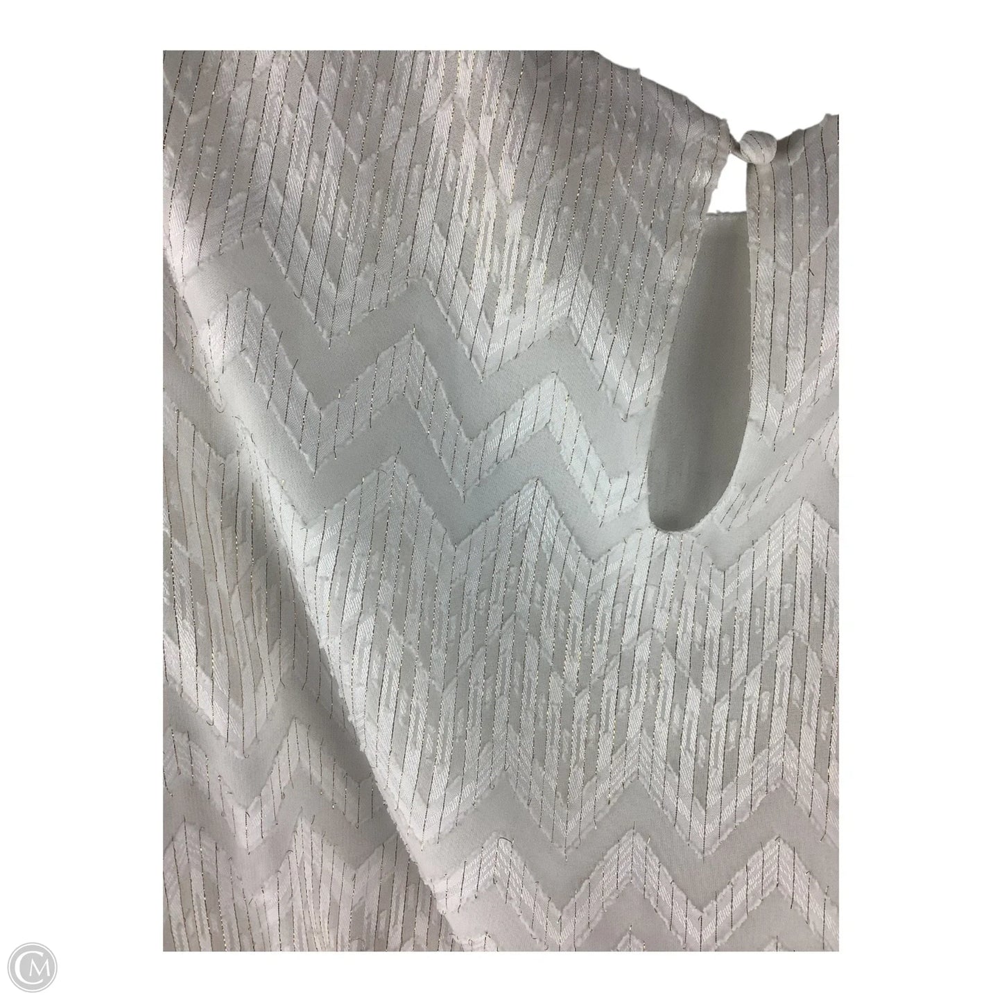 Top Long Sleeve By Wayf, Size: Medium