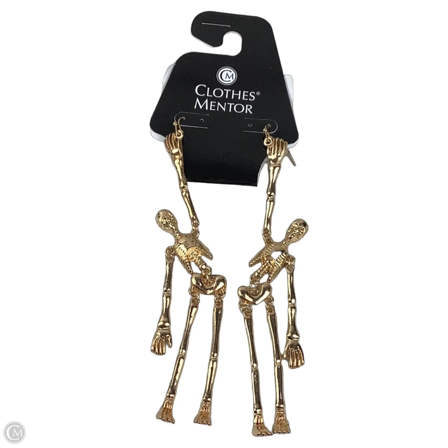 Earrings Dangle/drop By Clothes Mentor