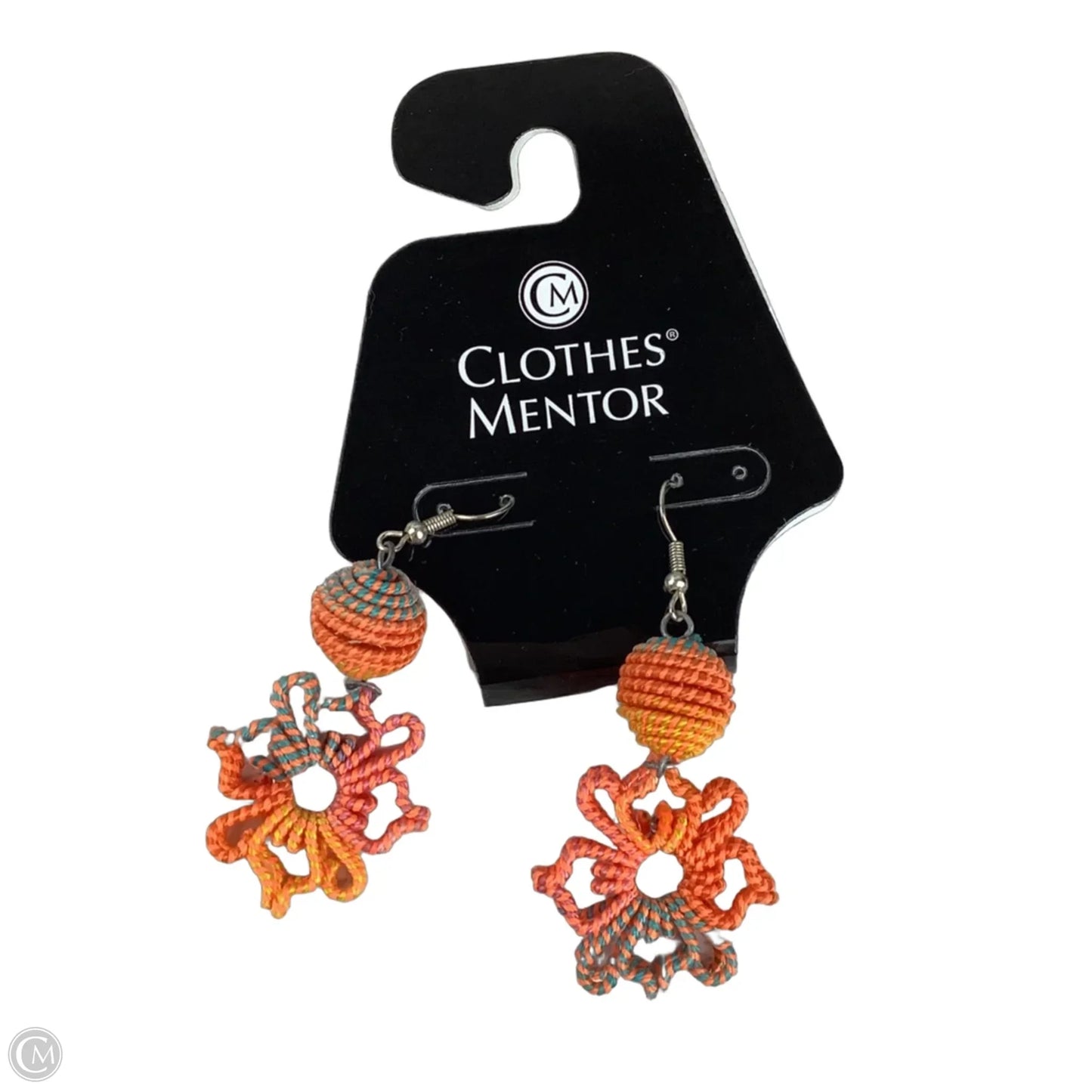 Earrings Dangle/drop By Clothes Mentor