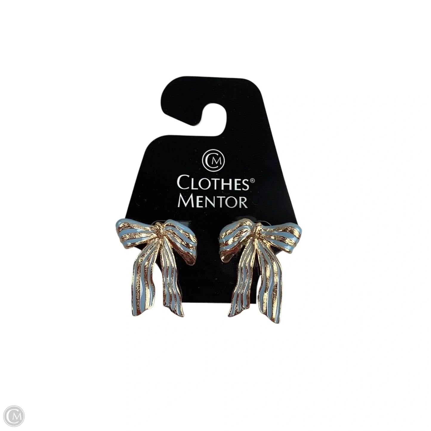 Earrings Statement By Clothes Mentor