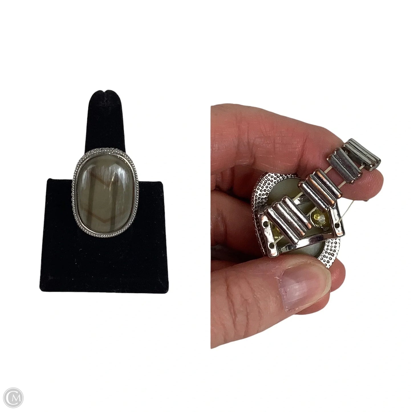 Ring Charm By Clothes Mentor