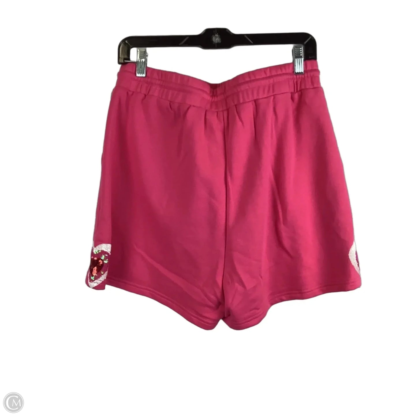 Shorts By Cmb In Pink, Size: L