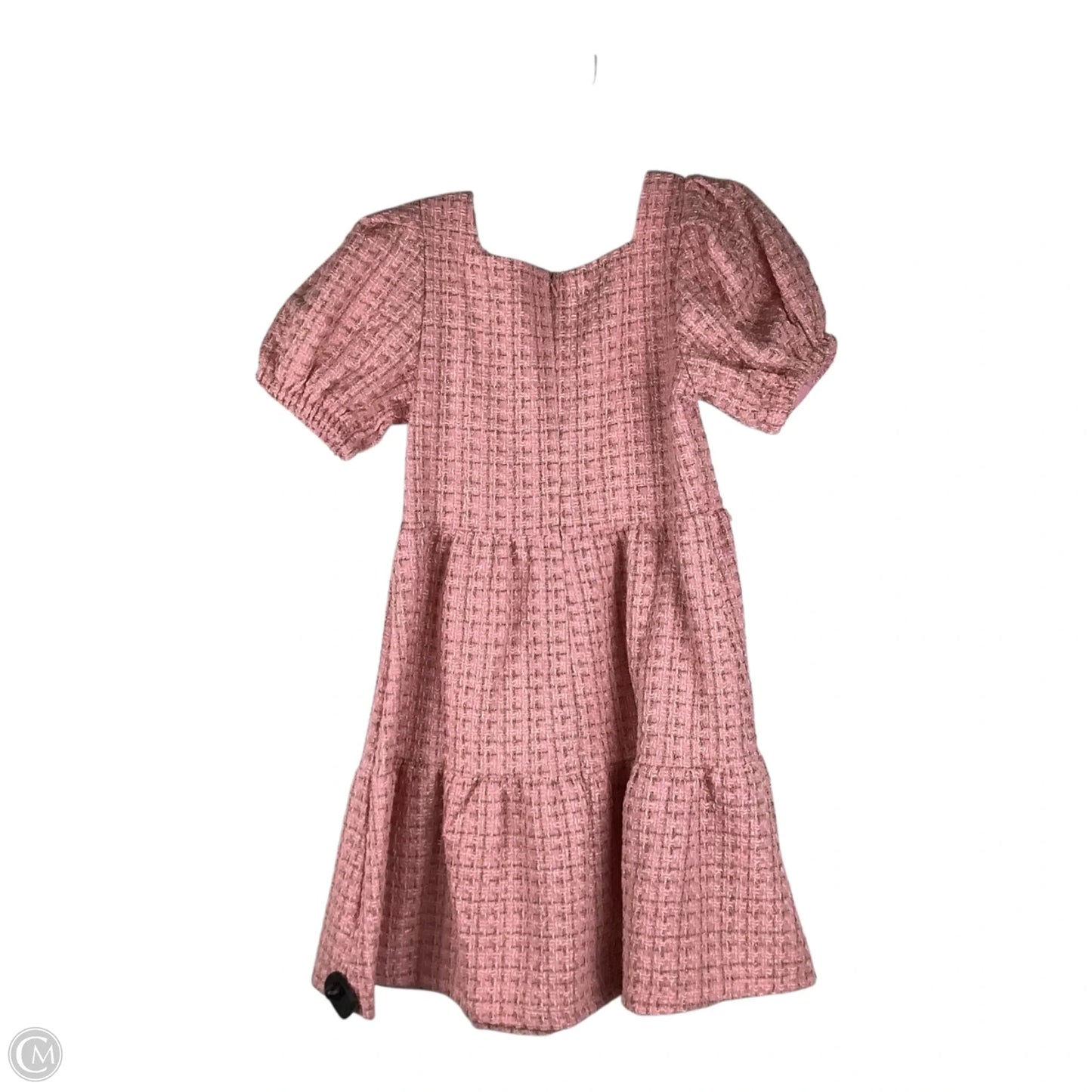 Top Sleeveless By Sienna Sky In Floral Print, Size: Xs