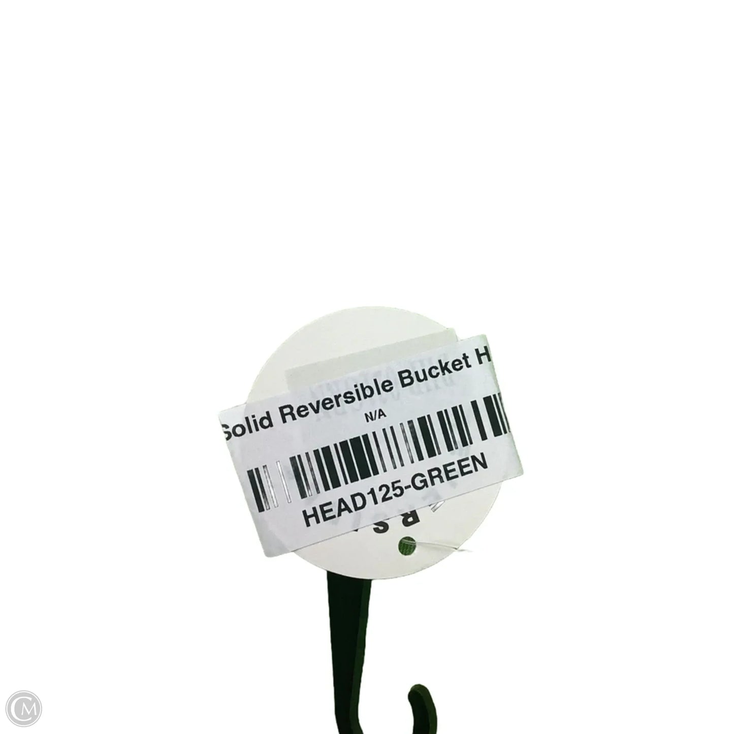 Hat Bucket By Clothes Mentor, Reversible