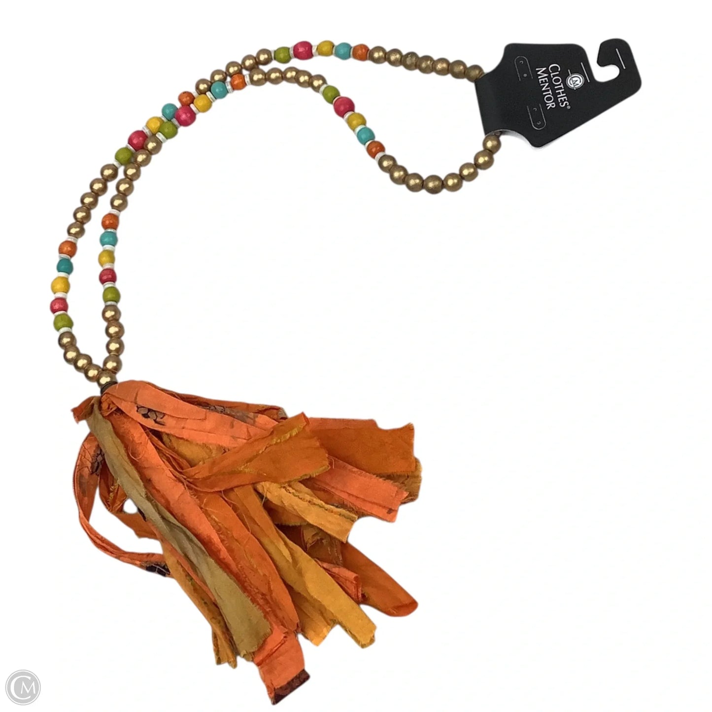 Necklace Charm By Clothes Mentor