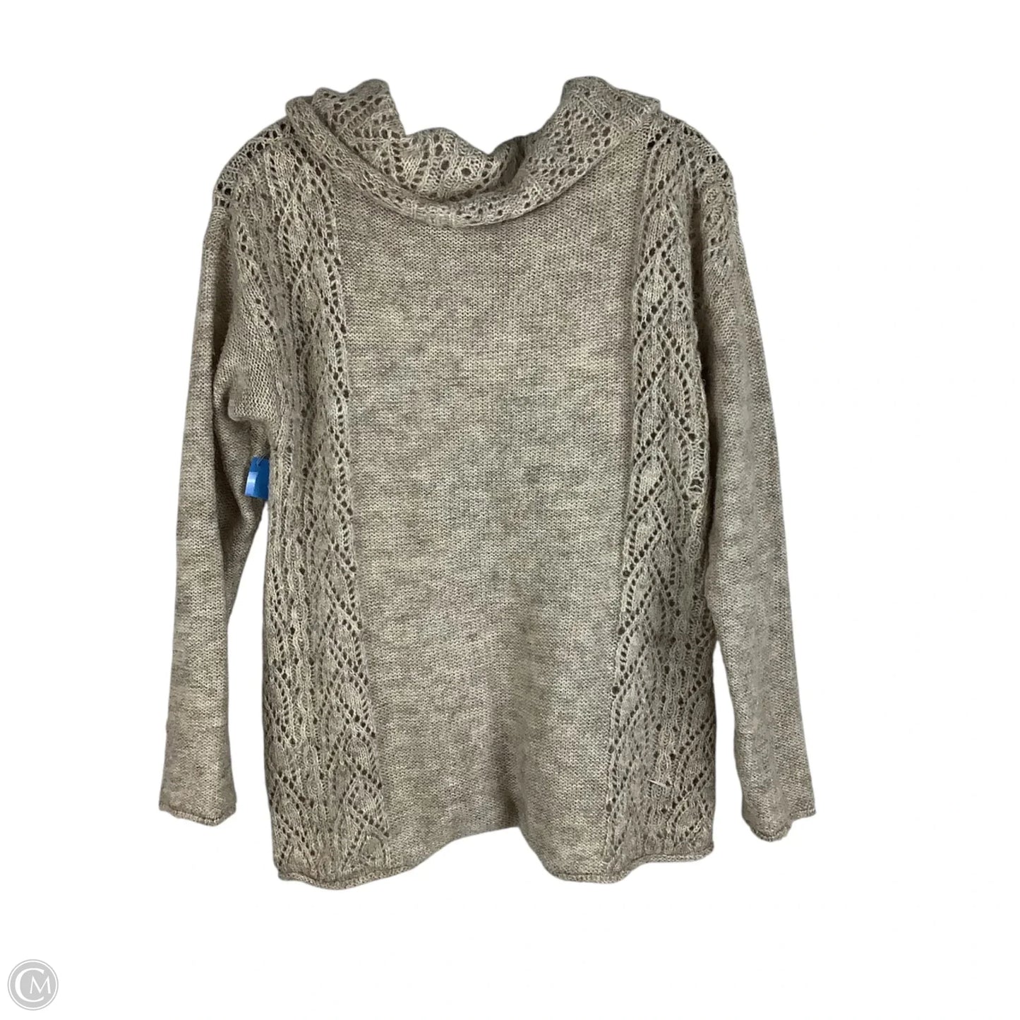 Sweater By Royal Robbins In Beige, Size: M