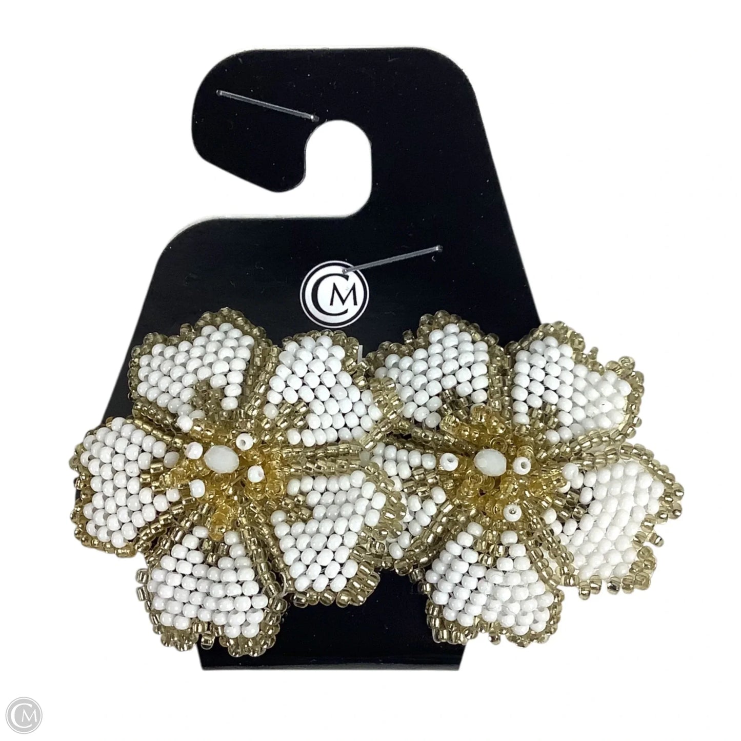 Earrings Statement By Clothes Mentor