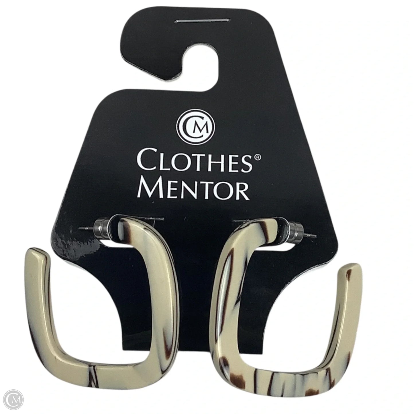 Earrings Hoop By Clothes Mentor