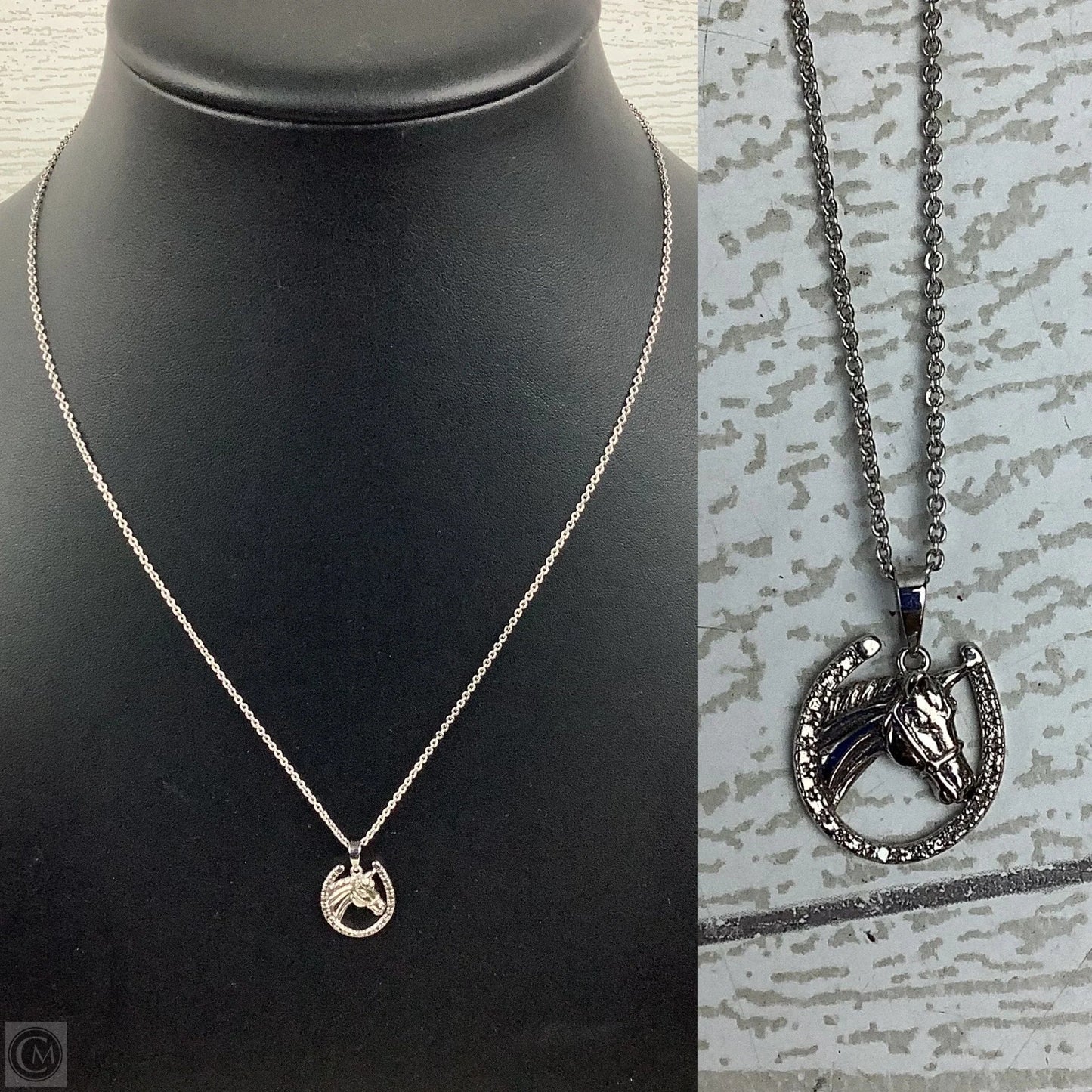 Necklace Charm By Clothes Mentor